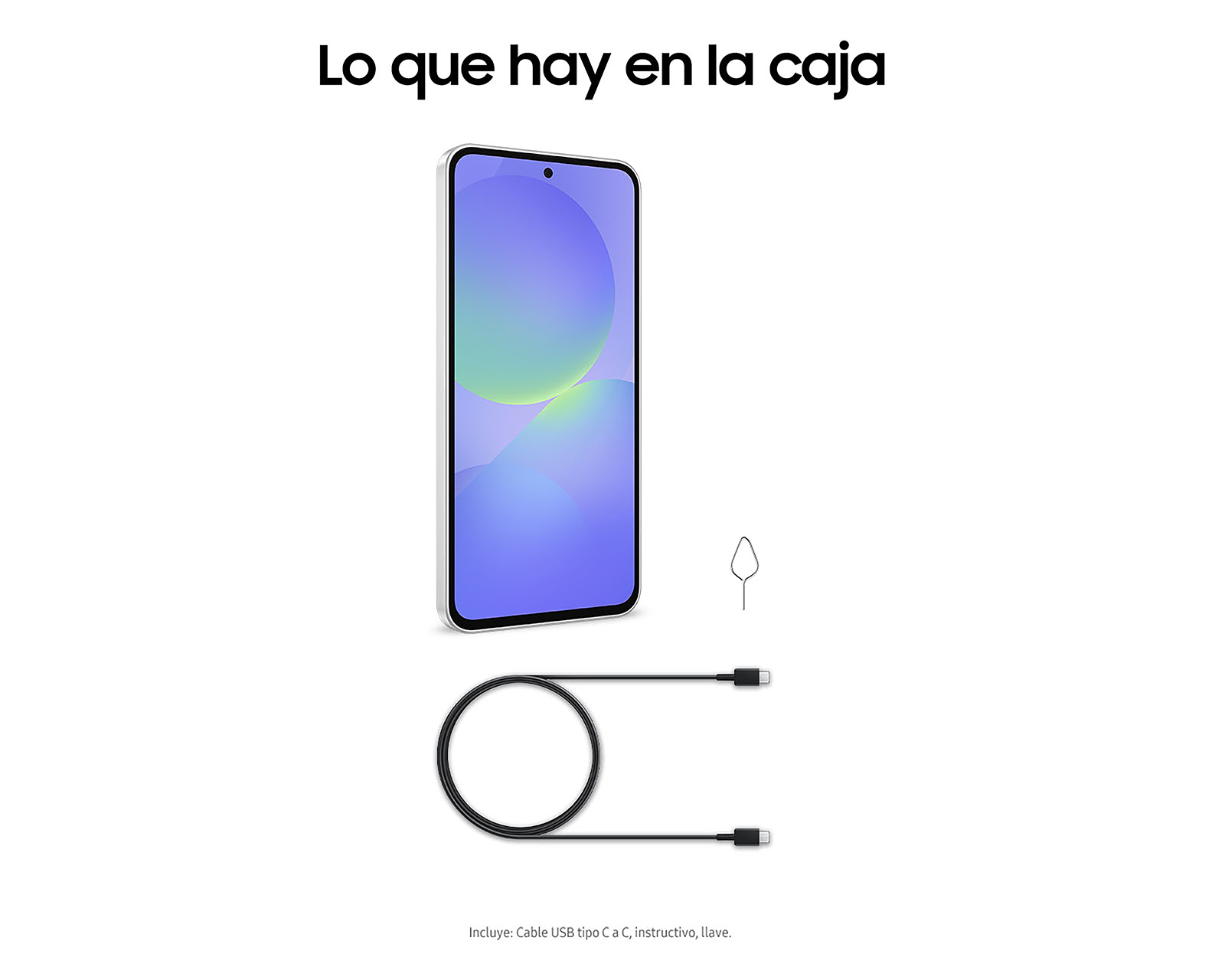 Foto 8 | Foto 8 | AT&T Samsung Galaxy A36 5G 128 GB Gris