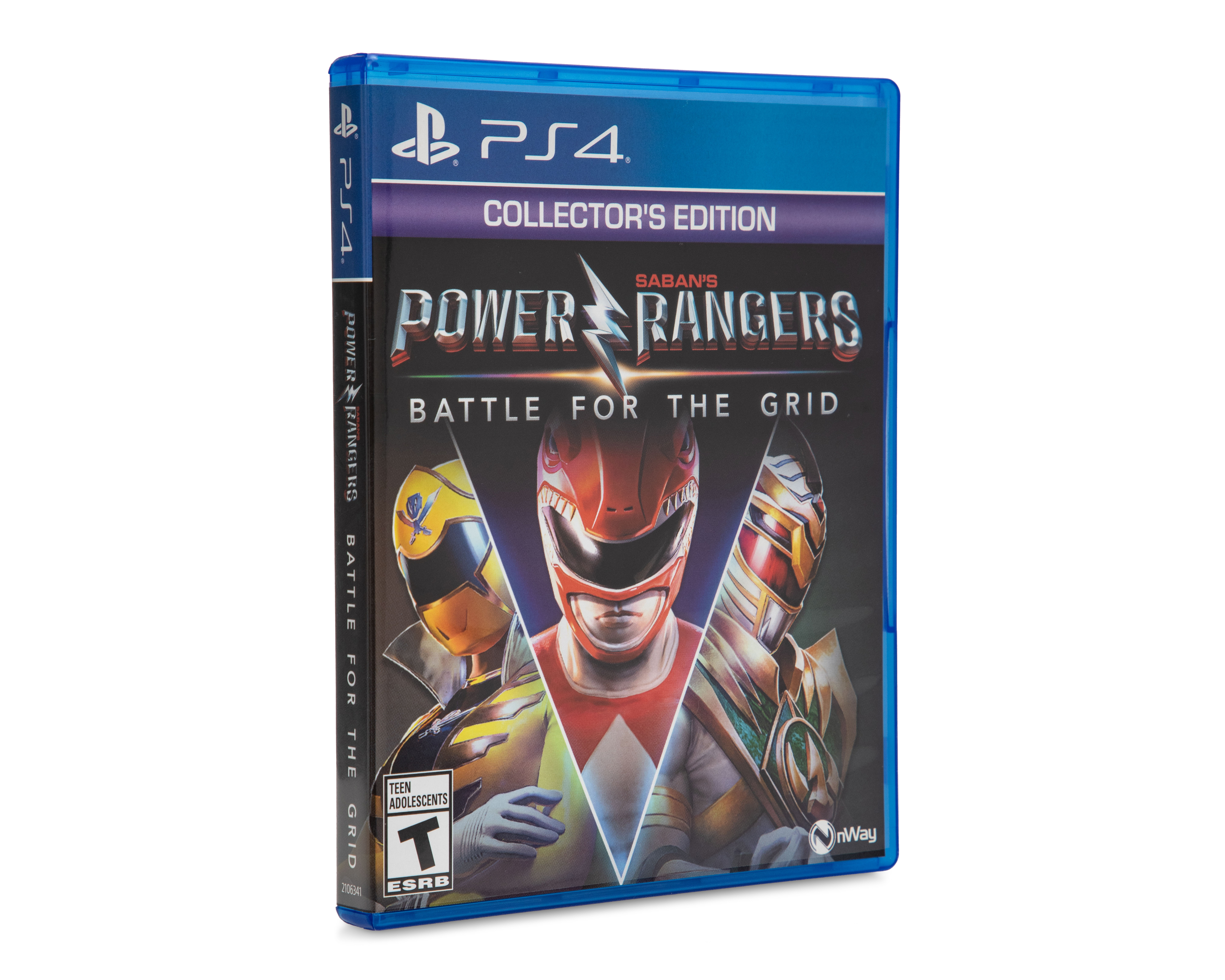 Foto 3 | Foto 3 | Power Rangers: Battle for the Grid para PlayStation 4