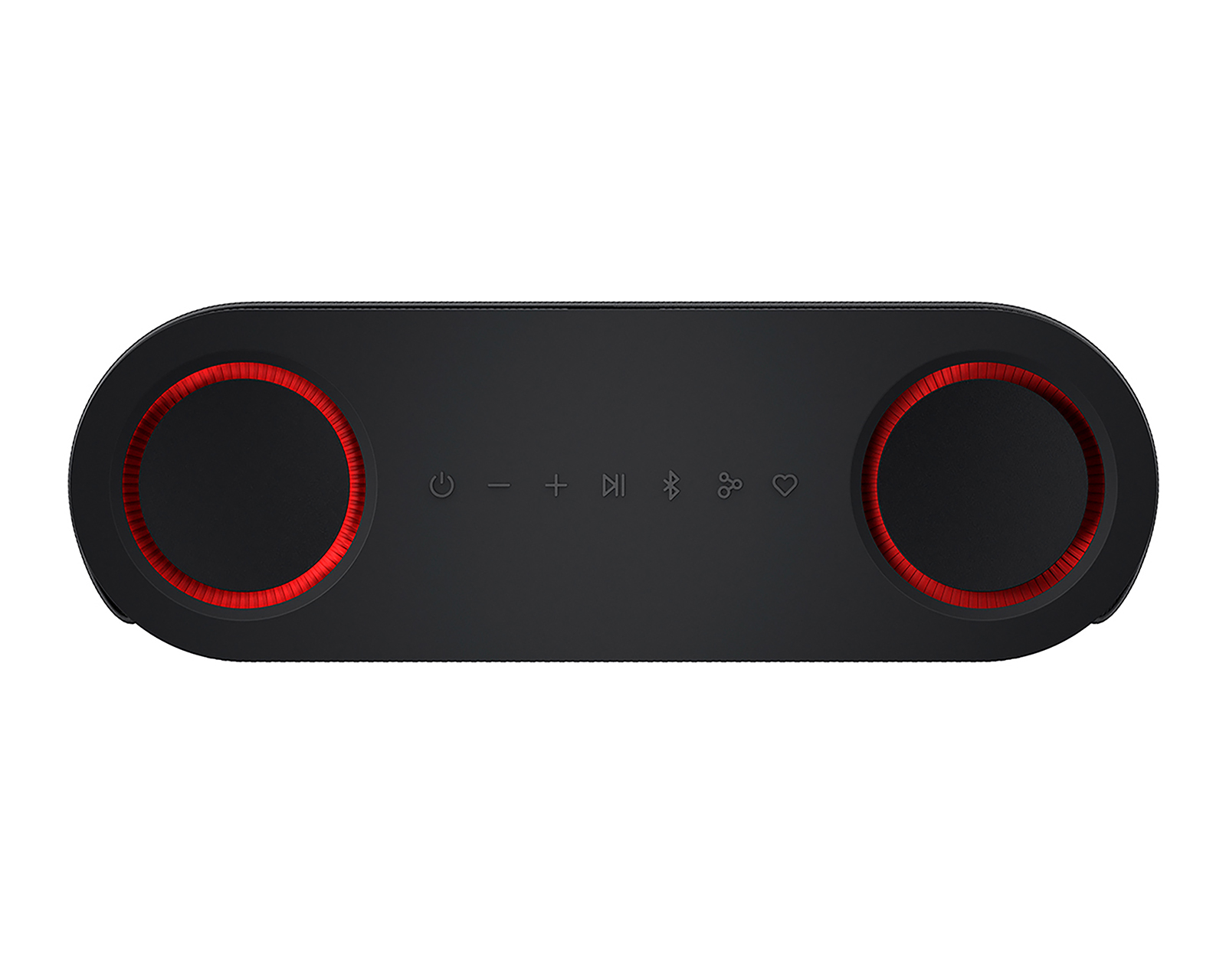 Foto 5 pulgar | Foto 3 | Bocina Bluetooth LG xboom Bounce Al by will.i.am 40 W Resistente al Agua