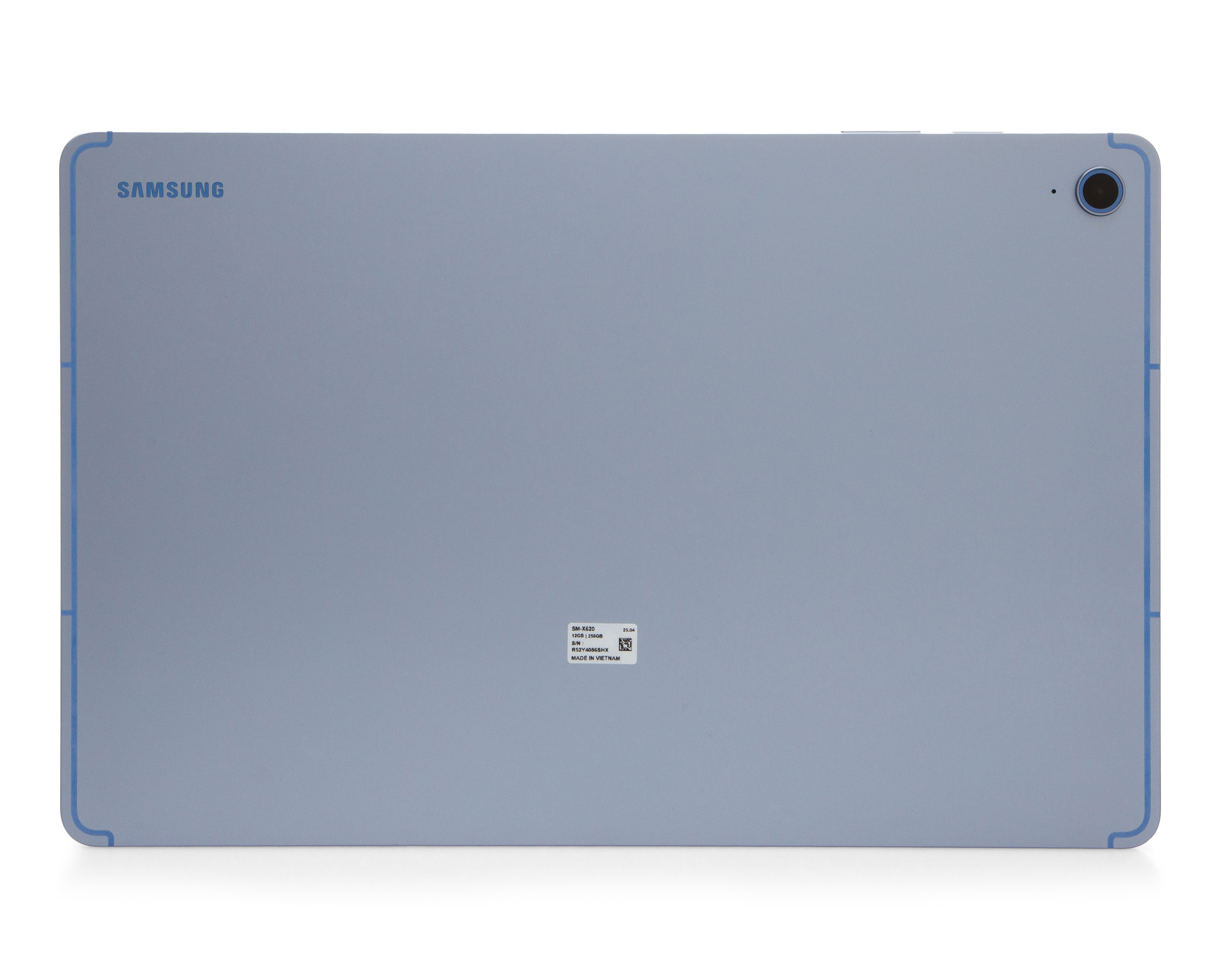 Foto 5 pulgar | Foto 4 | Tablet Samsung Galaxy Tab S10 Fe+ 13.1 Pulgadas 256 GB 12 GB RAM