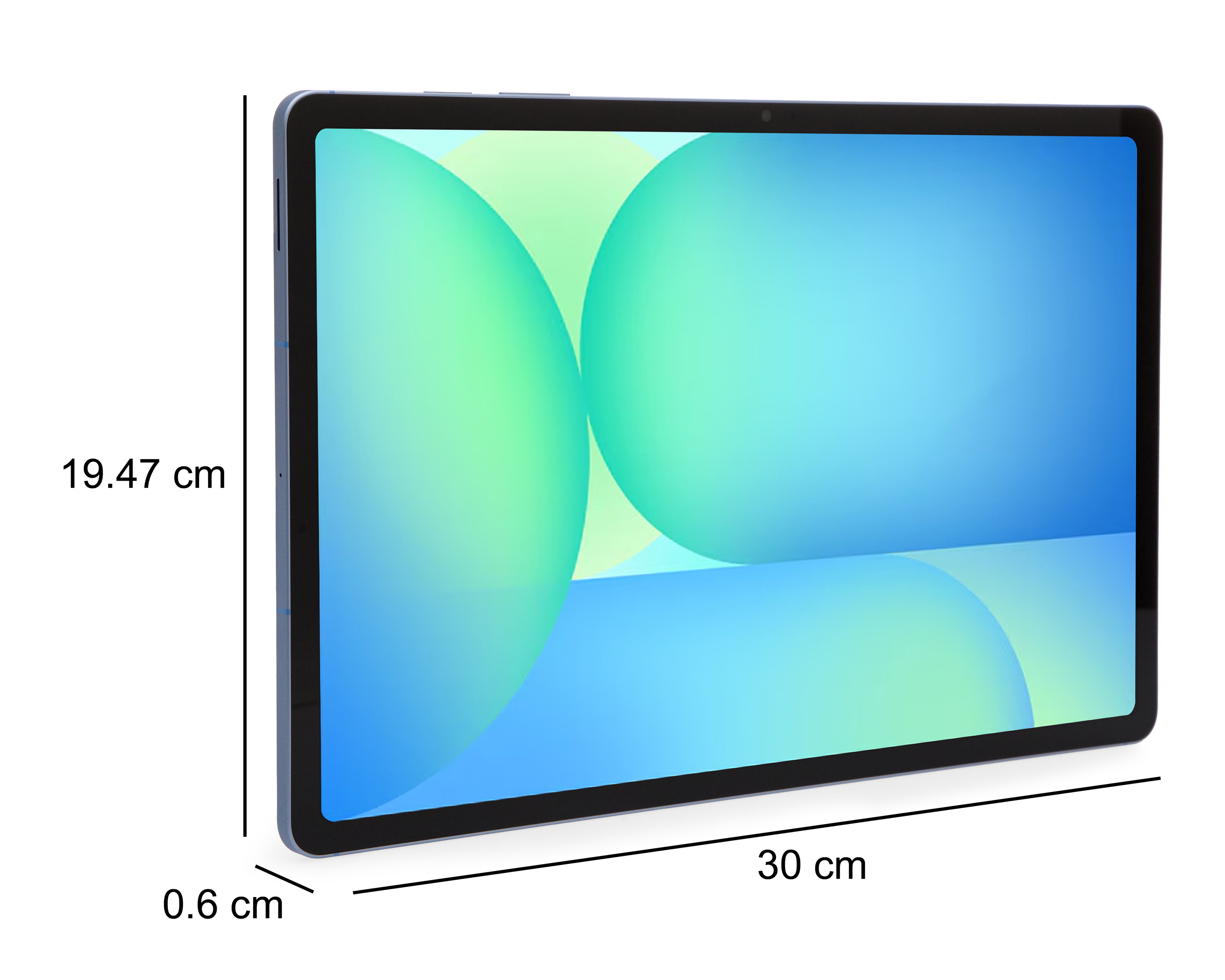 Foto 9 pulgar | Foto 8 | Tablet Samsung Galaxy Tab S10 Fe+ 13.1 Pulgadas 256 GB 12 GB RAM