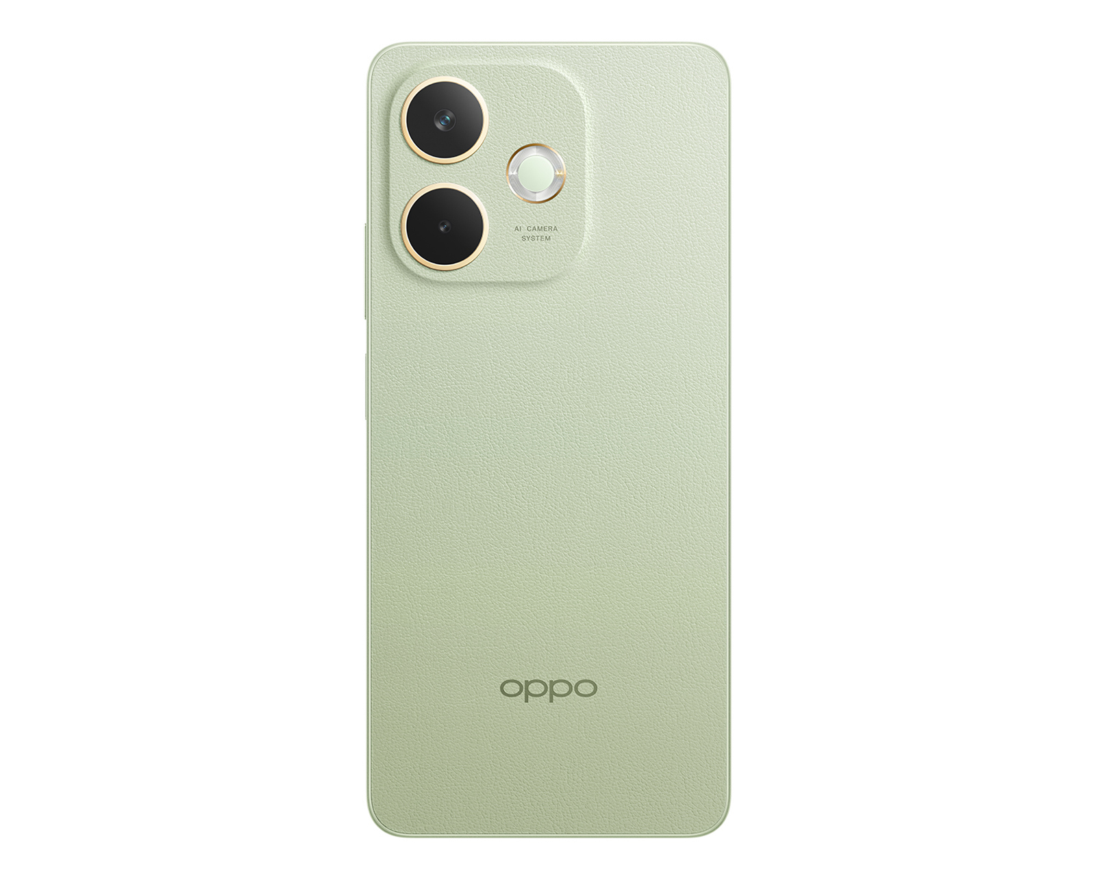 Foto 3 pulgar | Foto 2 | Celular OPPO A5 Pro 4G Liberado 256 GB Verde