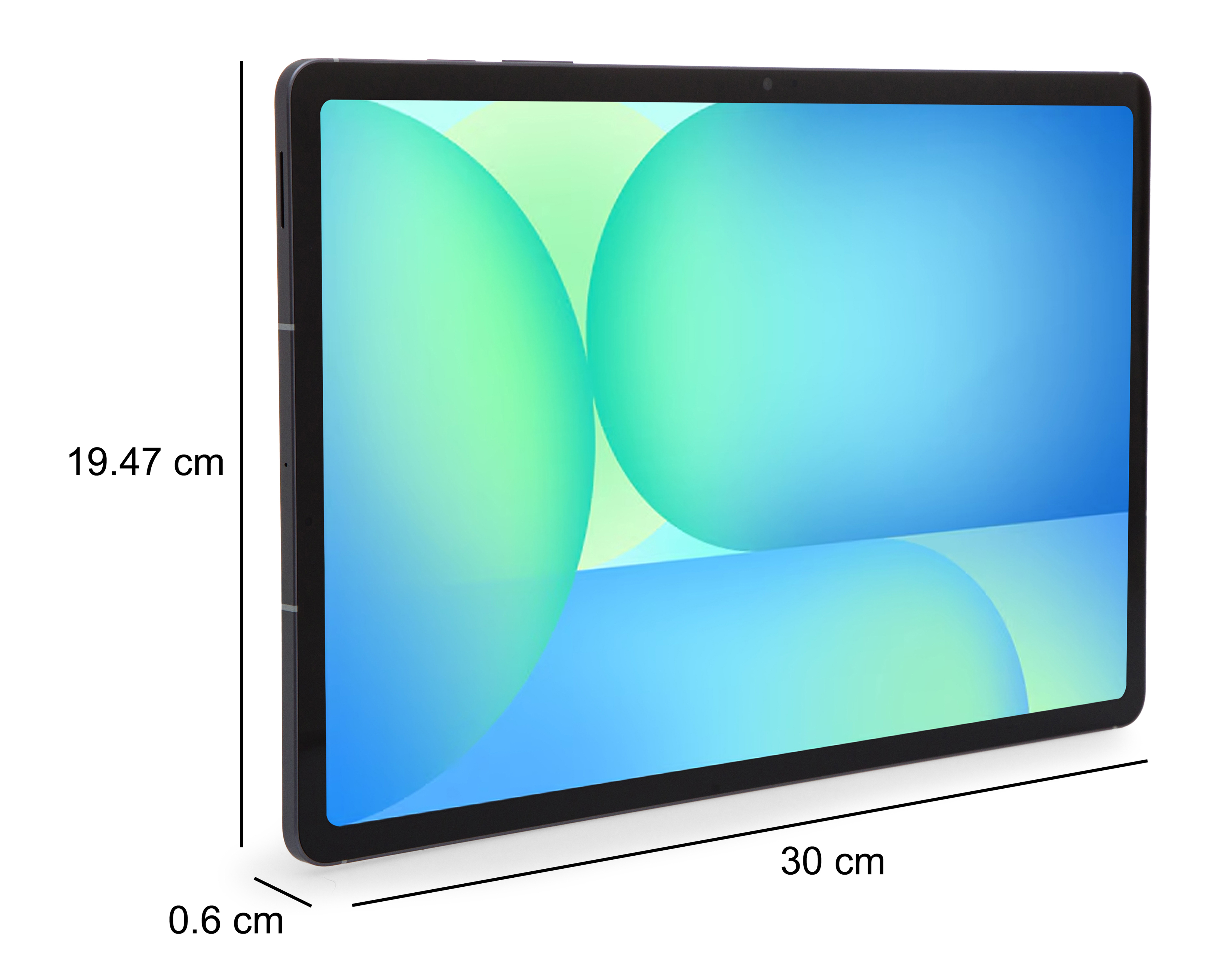 Foto 7 | Foto 7 | Tablet Samsung Galaxy Tab S10 FE+ 13.1 Pulgadas 256 GB 12 GB RAM