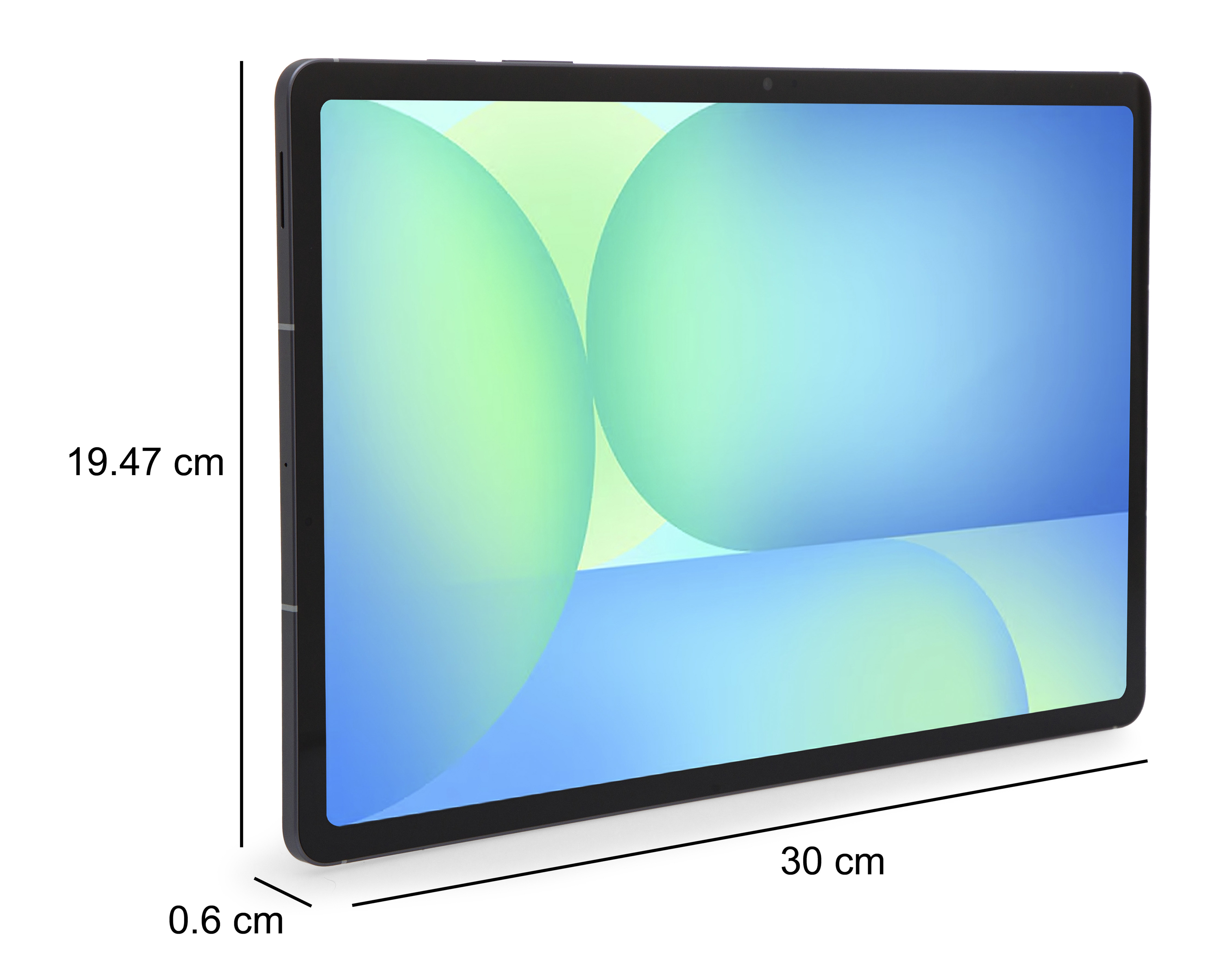 Foto 9 pulgar | Foto 8 | Tablet Samsung Galaxy Tab S10 FE+ 13.1 Pulgadas 256 GB 12 GB RAM