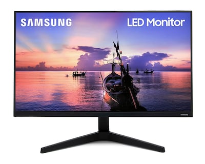 Foto 1 | Foto 1 | Monitor Samsung 27" FHD 75 Hz
