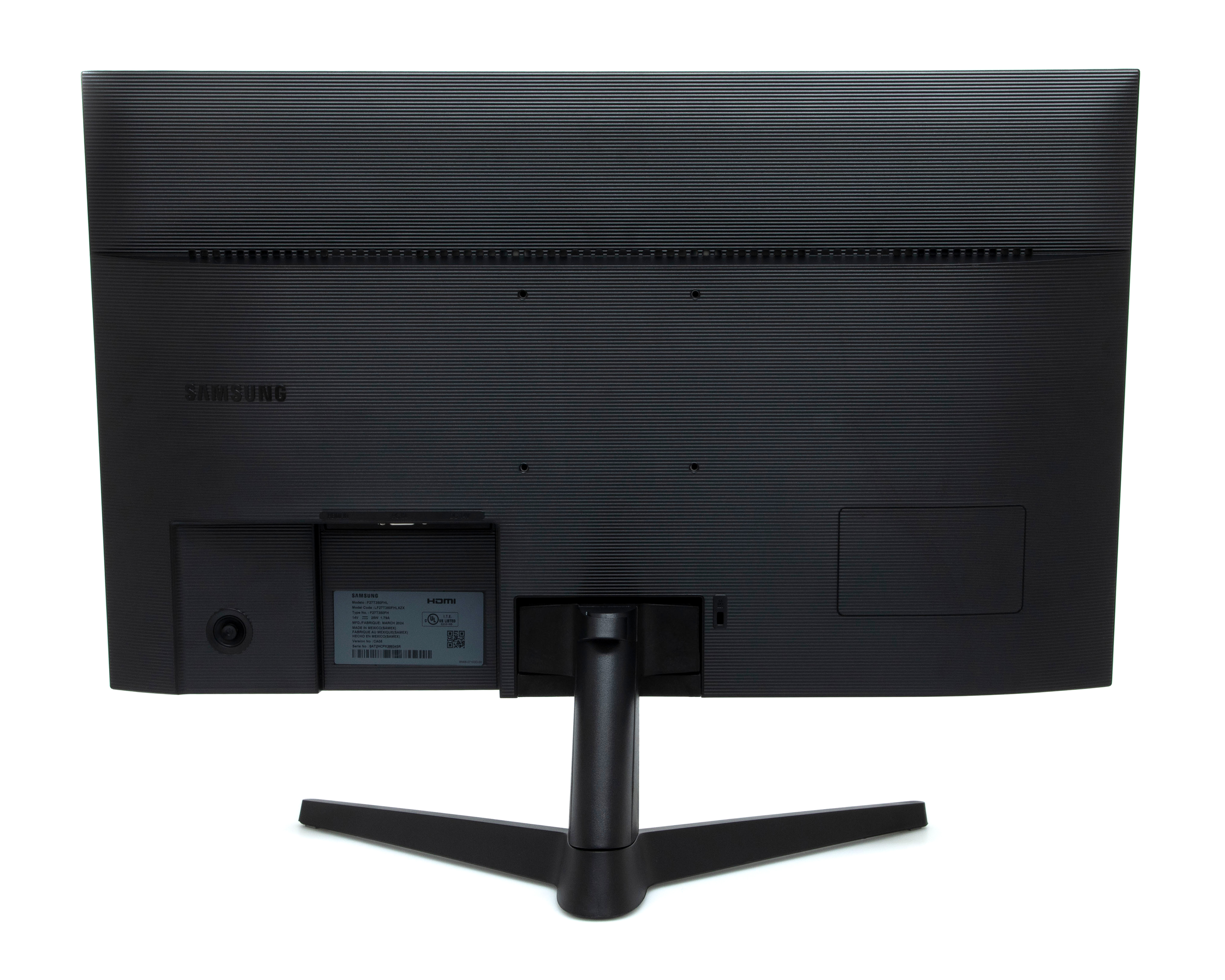 Foto 5 pulgar | Foto 4 | Monitor Samsung 27" FHD 75 Hz