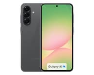 AT&T Samsung Galaxy A56 5G 256 GB Negro