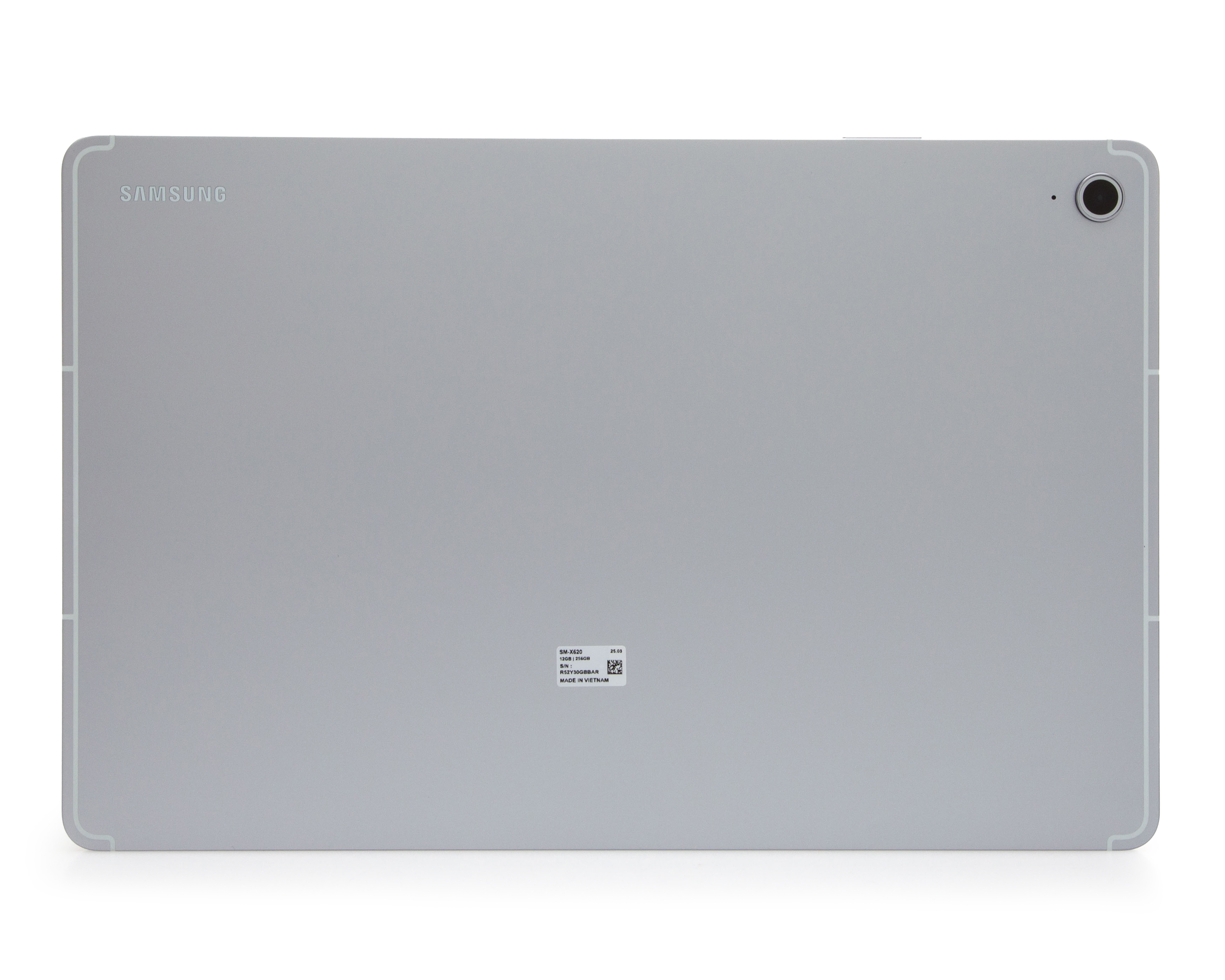 Foto 5 pulgar | Foto 4 | Tablet Samsung Galaxy Tab S10 FE+ 13.1 Pulgadas 256 GB 12 GB RAM