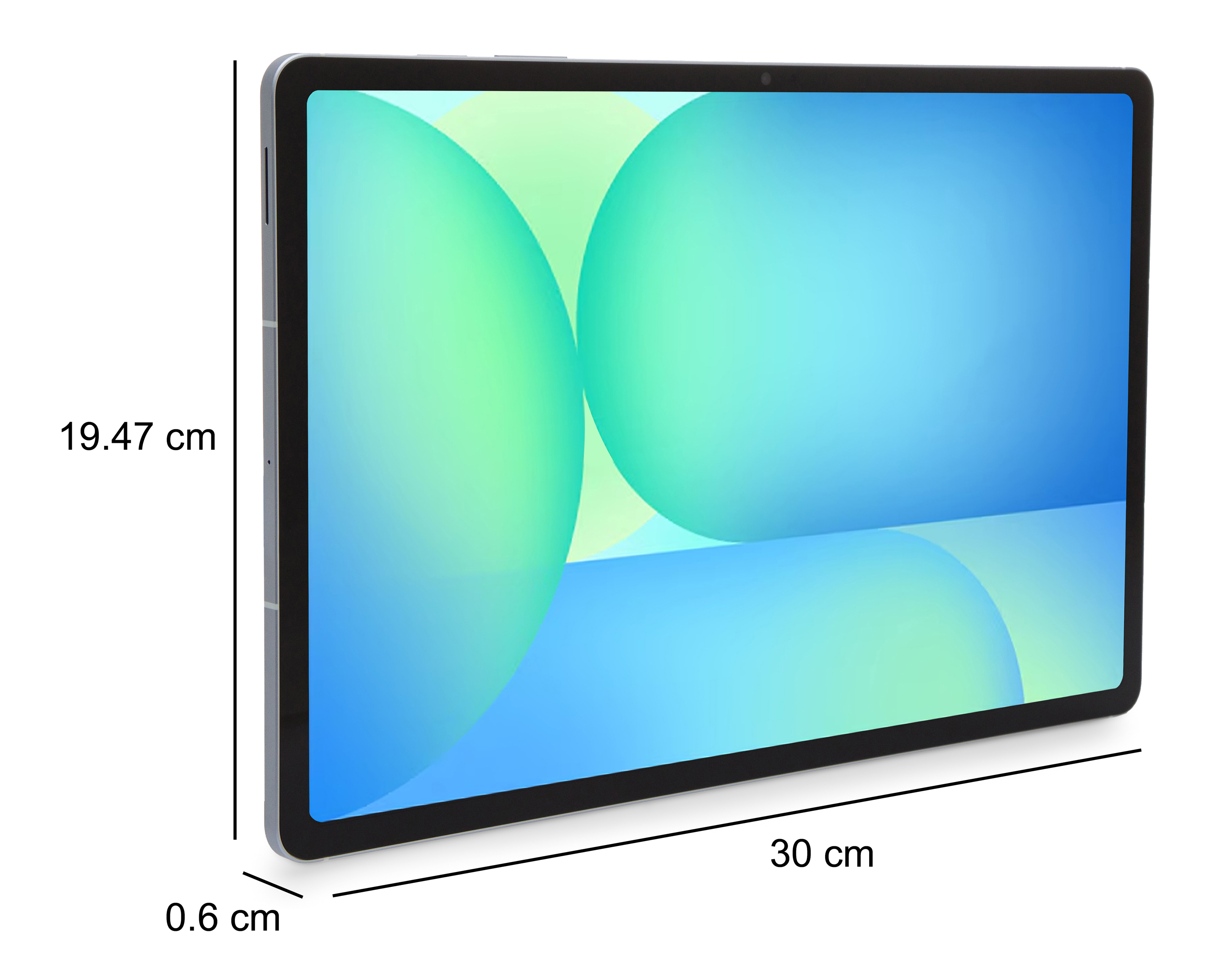 Foto 9 pulgar | Foto 8 | Tablet Samsung Galaxy Tab S10 FE+ 13.1 Pulgadas 256 GB 12 GB RAM