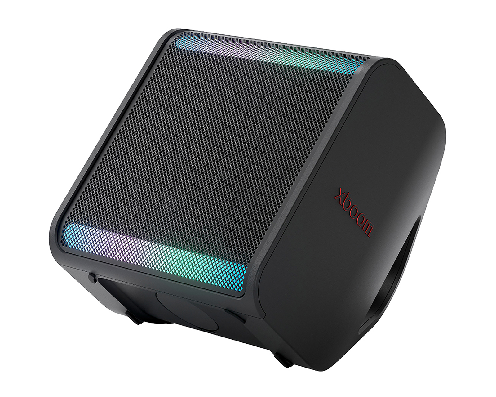 Foto 1 | Foto 1 | Bocina LG xboom Stage AI 301 by will.i.am 120 W Resistente a Salpicaduras