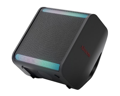 Foto 1 | Foto 1 | Bocina LG xboom Stage AI 301 by will.i.am 120 W Resistente a Salpicaduras