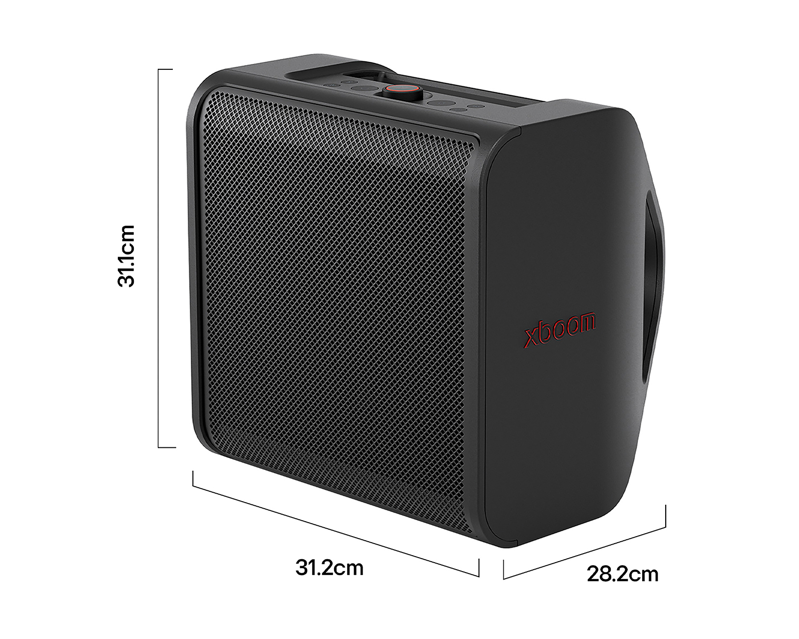 Foto 10 | Foto 10 | Bocina LG xboom Stage AI 301 by will.i.am 120 W Resistente a Salpicaduras