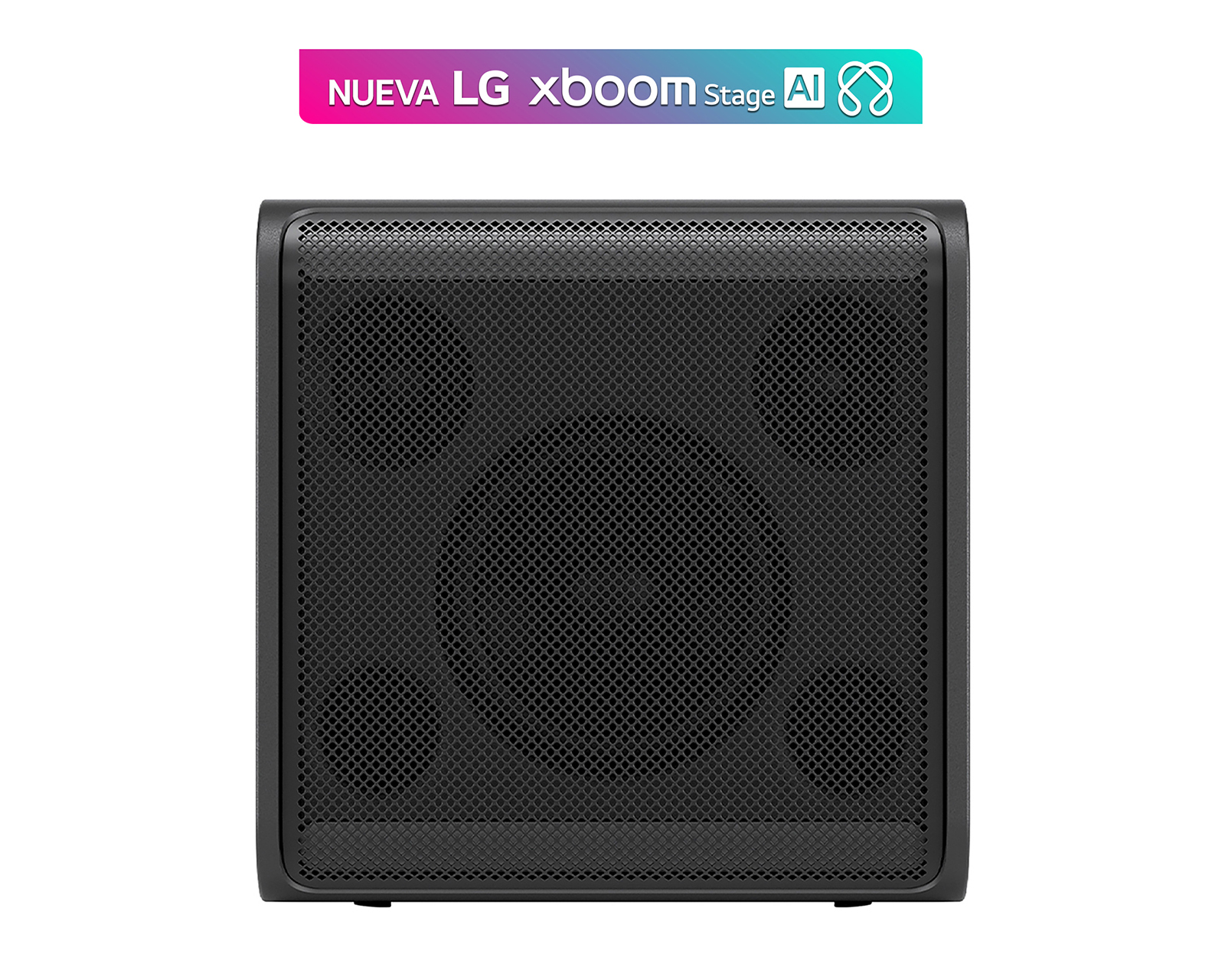 Foto 3 pulgar | Foto 2 | Bocina LG xboom Stage AI 301 by will.i.am 120 W Resistente a Salpicaduras