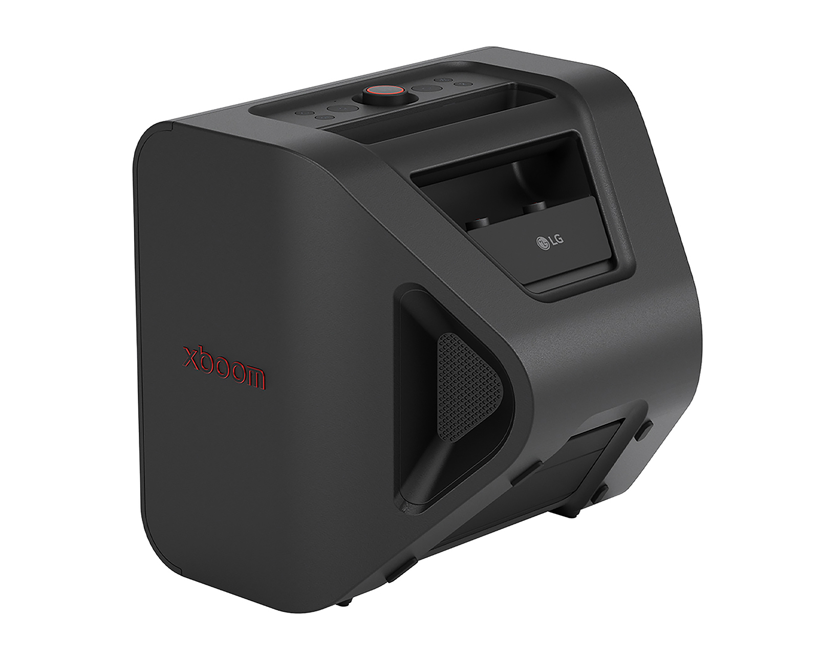 Foto 4 pulgar | Foto 3 | Bocina LG xboom Stage AI 301 by will.i.am 120 W Resistente a Salpicaduras