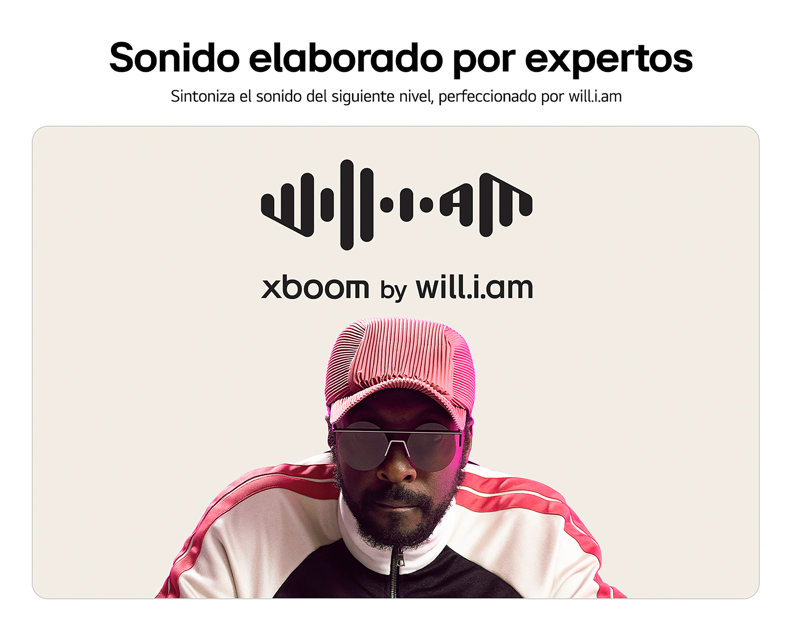 Foto 5 pulgar | Foto 4 | Bocina LG xboom Stage AI 301 by will.i.am 120 W Resistente a Salpicaduras