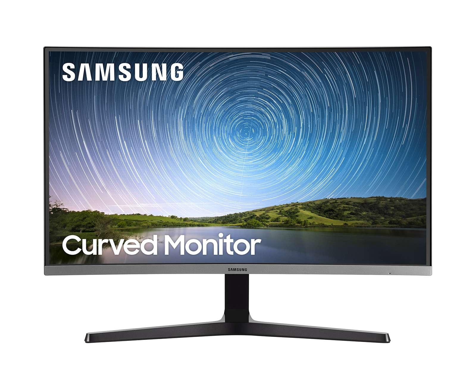 Monitor Samsung 32" FHD 74 Hz