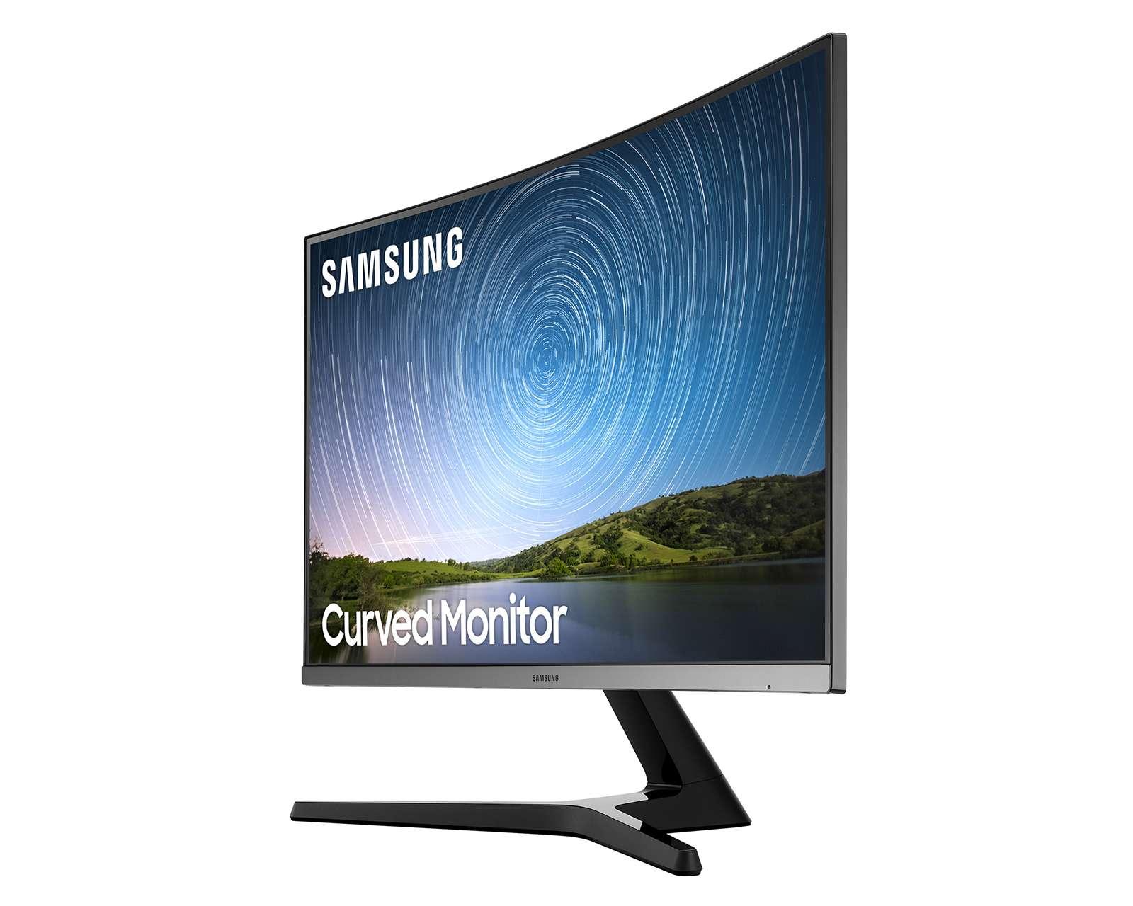 Foto 2 | Foto 2 | Monitor Samsung 32" FHD 74 Hz