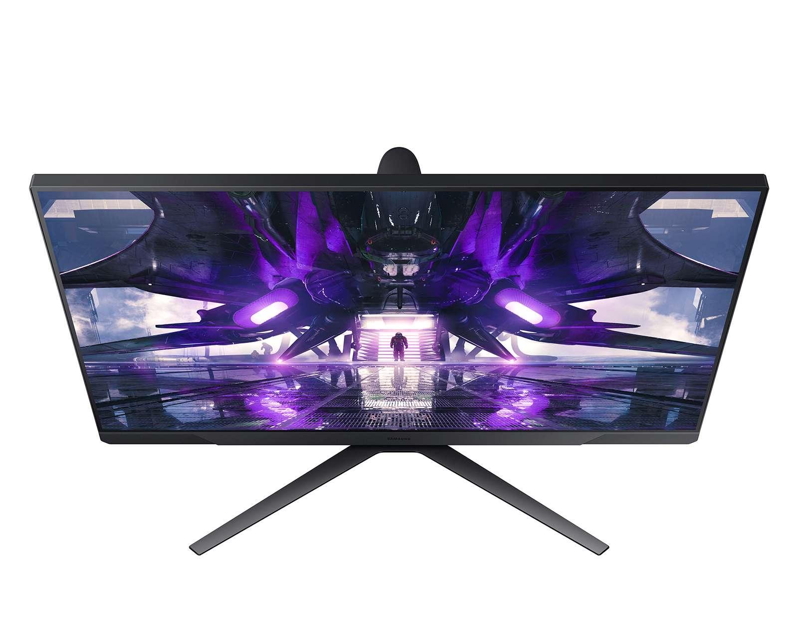 Foto 5 pulgar | Foto 4 | Monitor Gamer Samsung 27" Full HD 1 ms 144 Hz