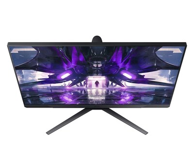 Foto 4 | Foto 4 | Monitor Gamer Samsung 27" Full HD 1 ms 144 Hz