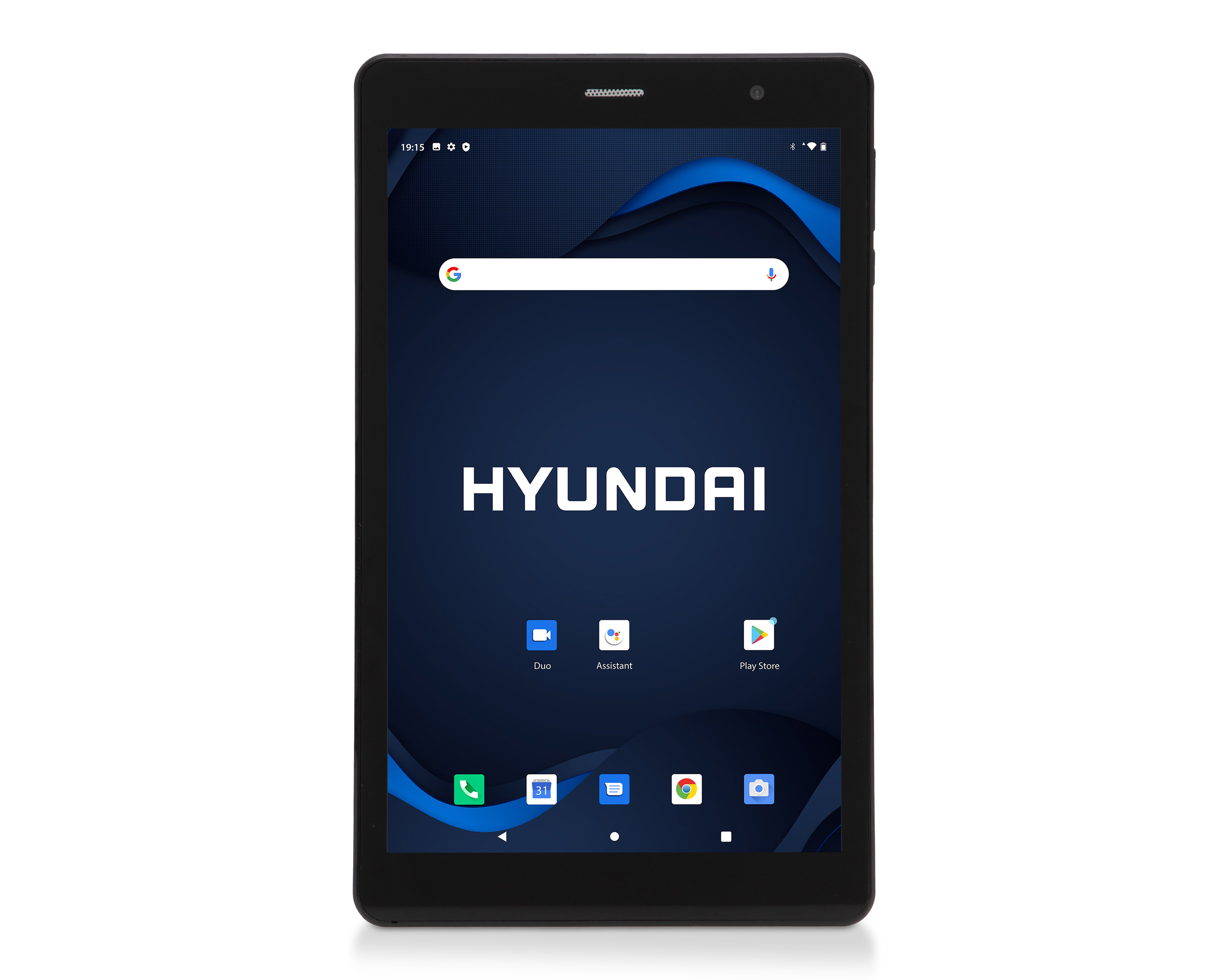 Tablet Hyundai HyTab Plus 8LAB1 8 Pulgadas 32 GB 3 GB RAM