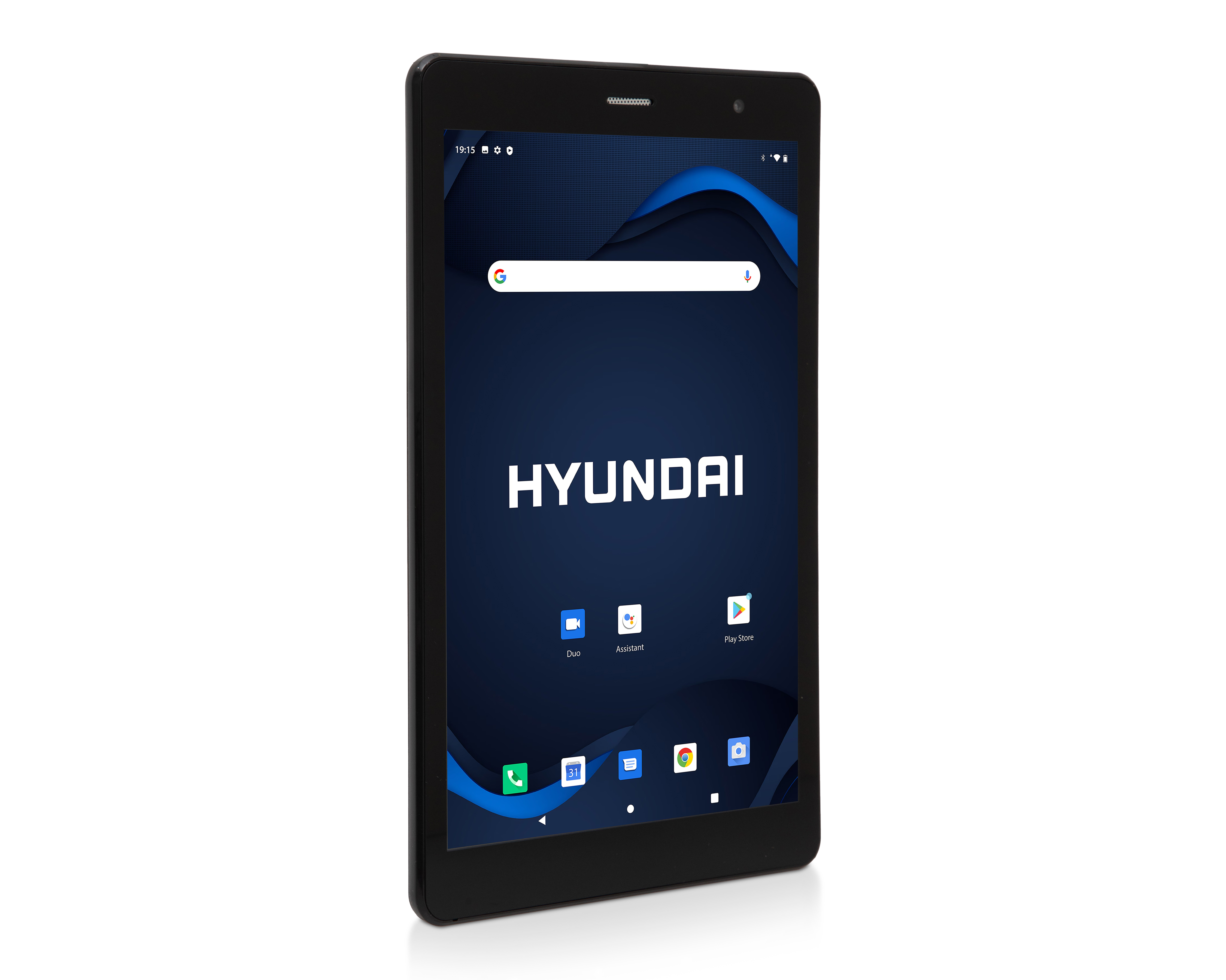 Foto 2 | Foto 2 | Tablet Hyundai HyTab Plus 8LAB1 8 Pulgadas 32 GB 3 GB RAM