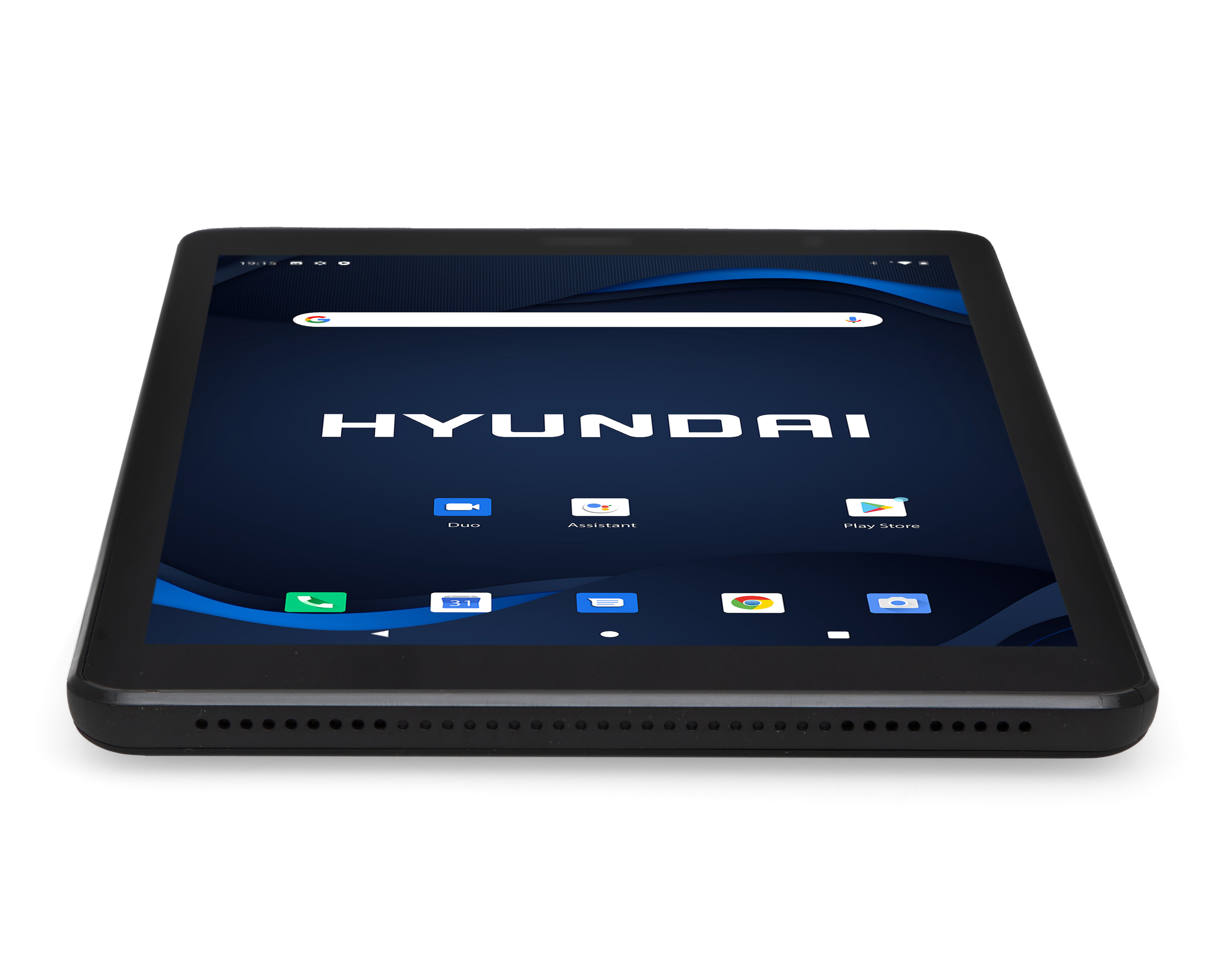 Foto 7 pulgar | Foto 6 | Tablet Hyundai HyTab Plus 8LAB1 8 Pulgadas 32 GB 3 GB RAM