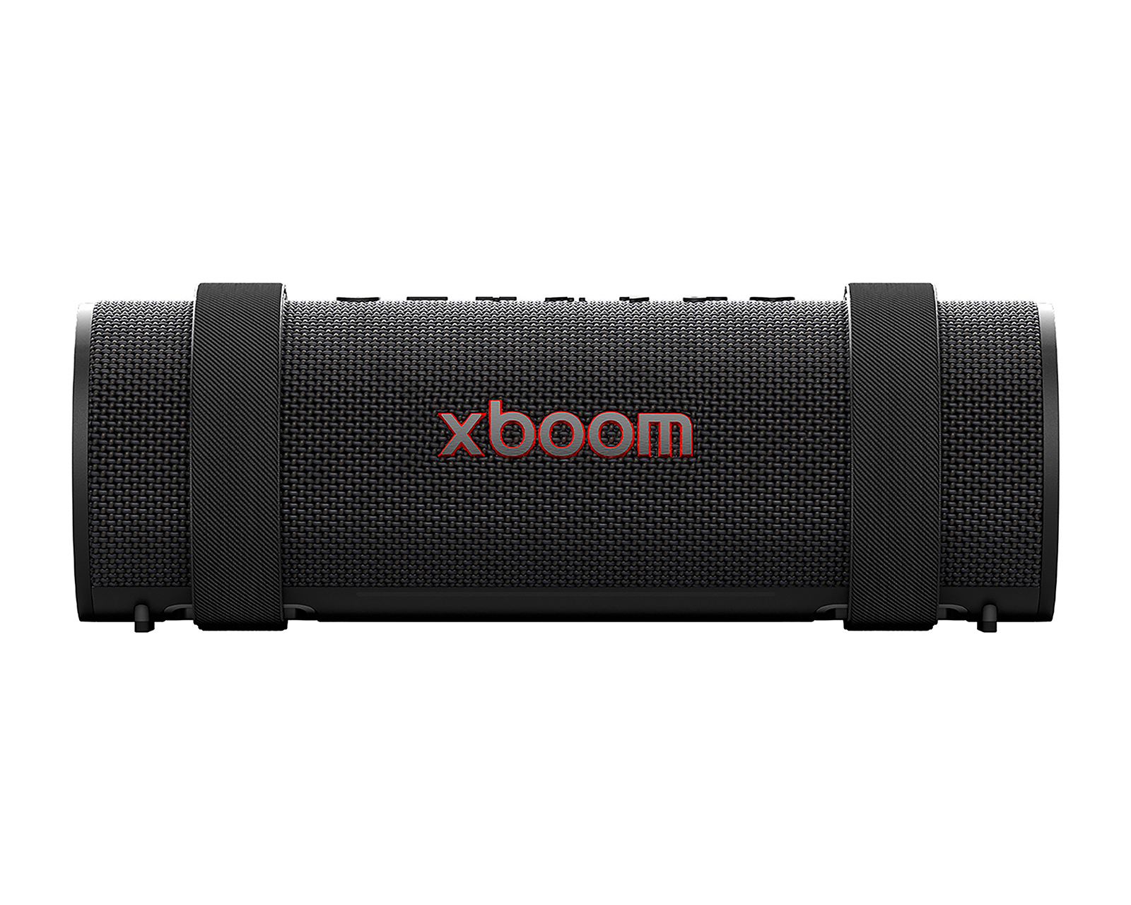 Bocina Bluetooth LG xboom Grab Al by will.i.am 30 W Resistente al Agua