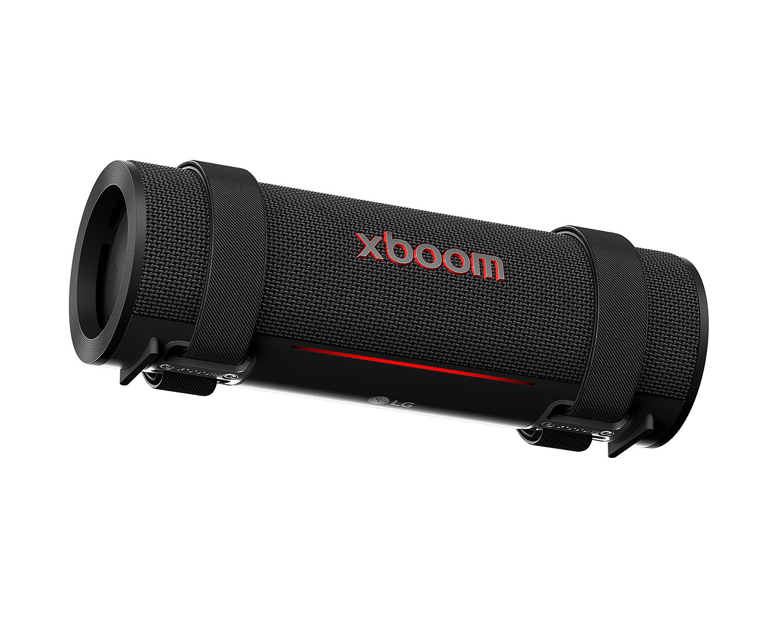 Foto 4 | Foto 3 | Bocina Bluetooth LG xboom Grab Al by will.i.am 30 W Resistente al Agua