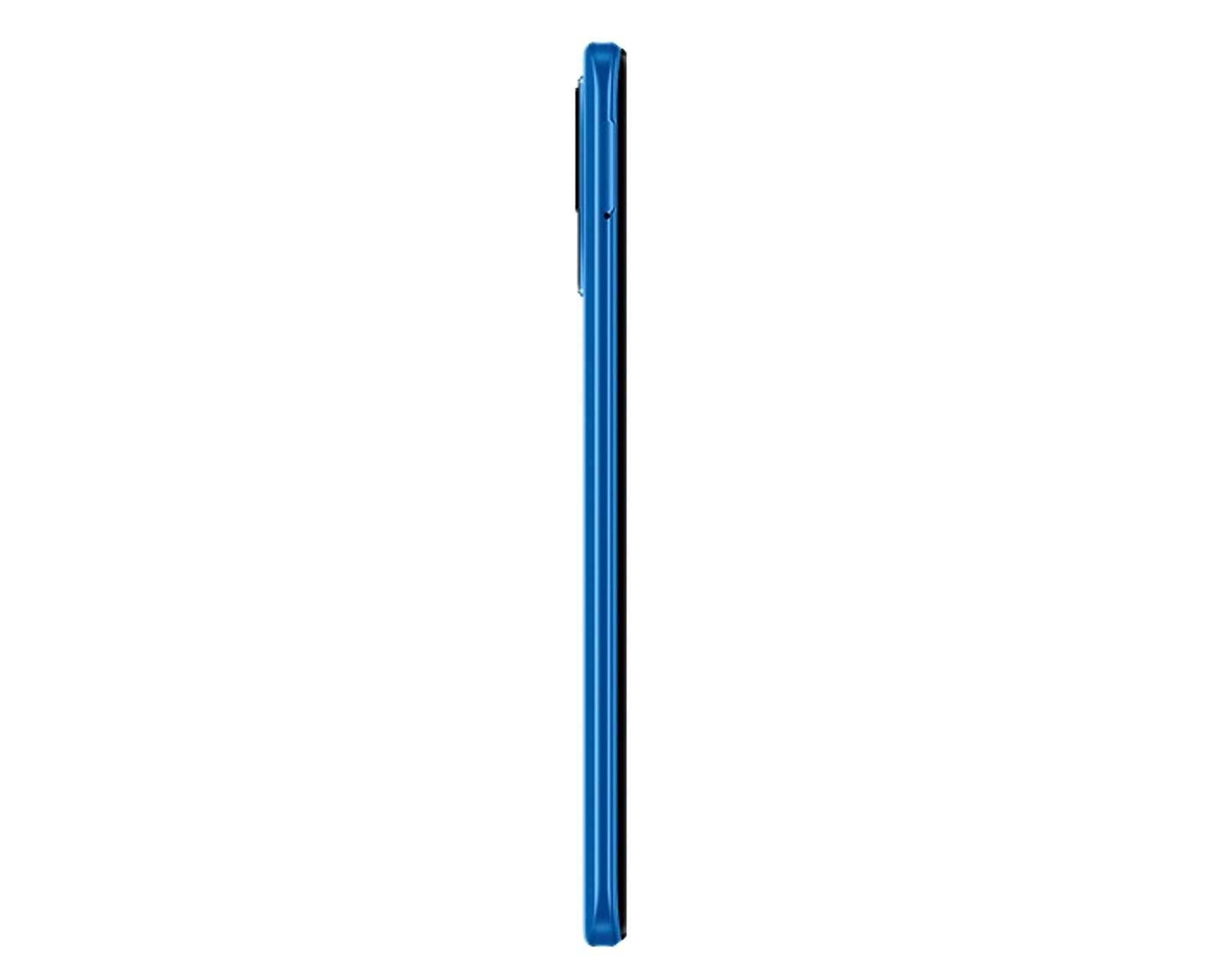 Foto 3 | Foto 3 | Movistar Xiaomi Redmi 10C 128 GB Azul
