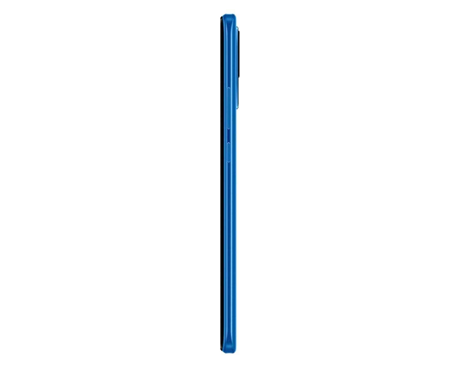 Foto 5 pulgar | Foto 4 | Movistar Xiaomi Redmi 10C 128 GB Azul
