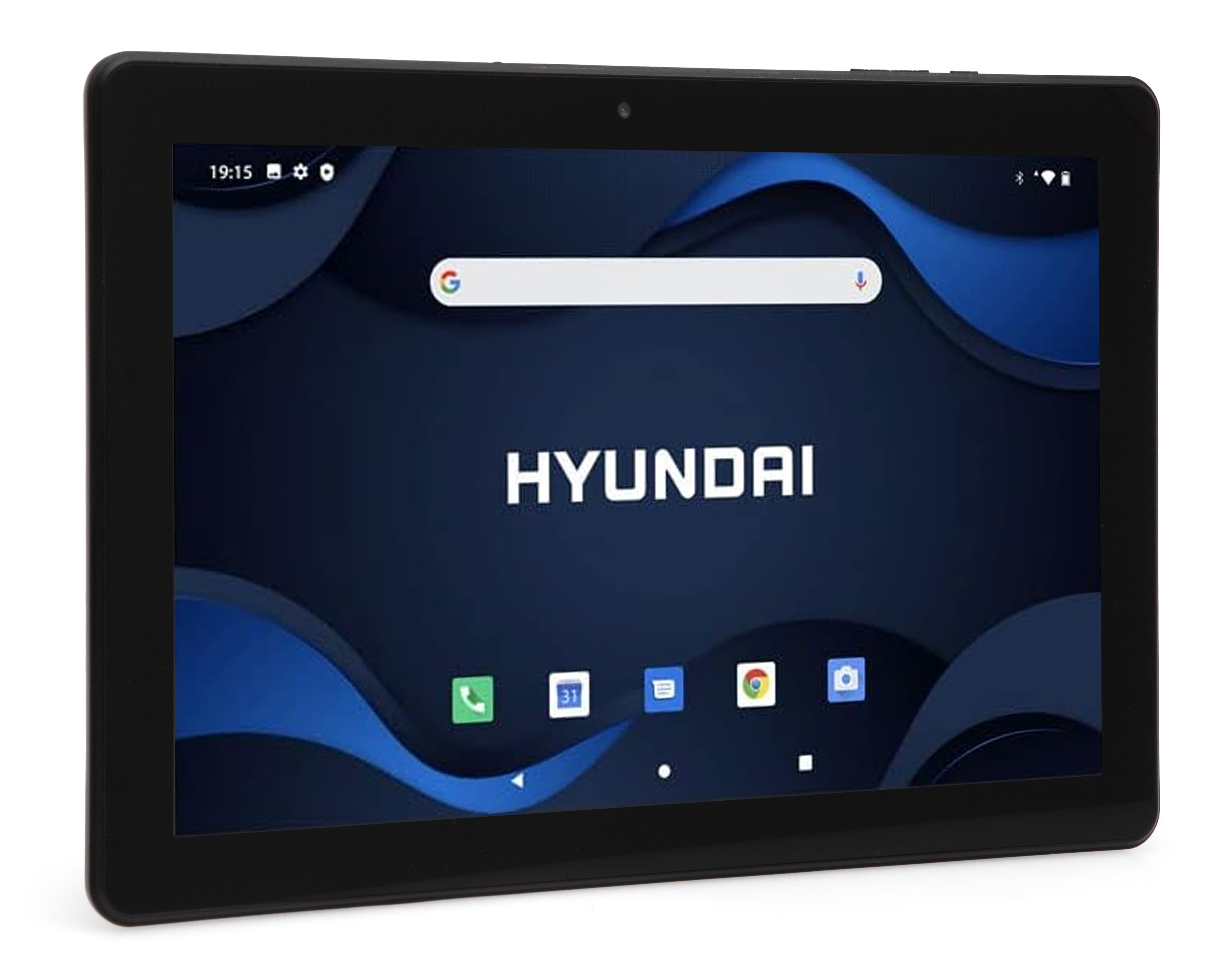 Foto 3 pulgar | Foto 2 | Tablet Hyundai HyTab Plus 10 Pulgadas 32 GB 2 GB RAM