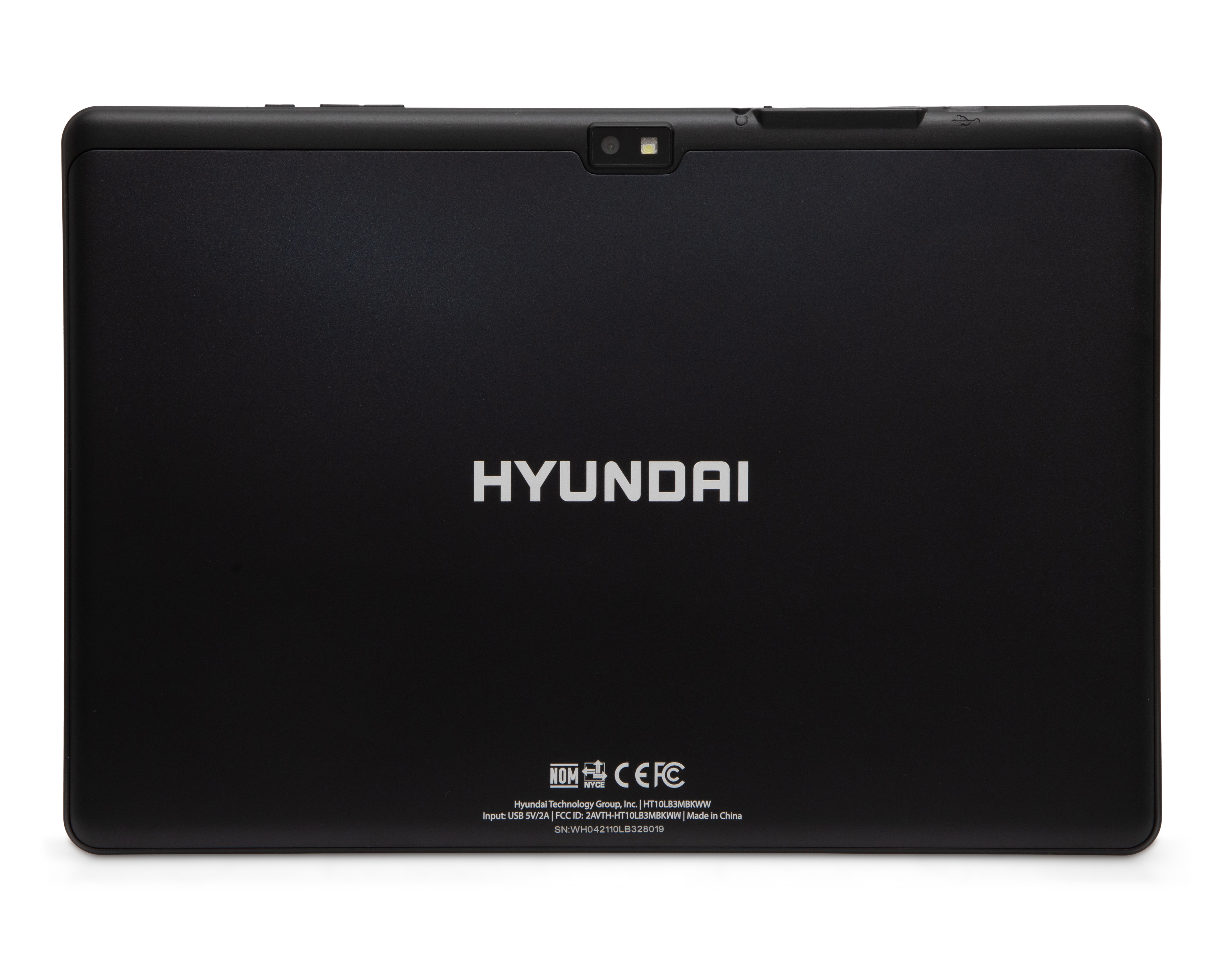 Foto 4 pulgar | Foto 3 | Tablet Hyundai HyTab Plus 10 Pulgadas 32 GB 2 GB RAM