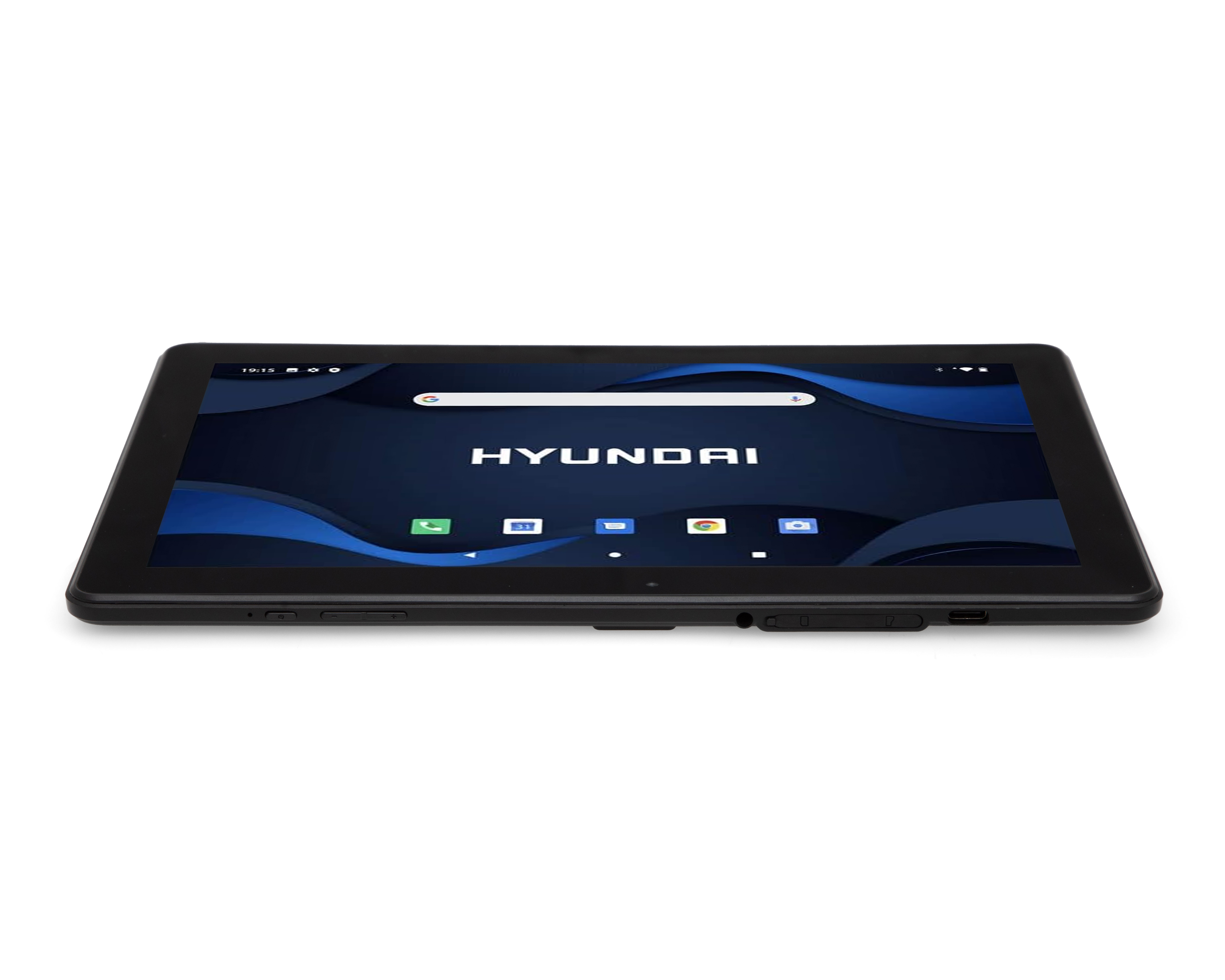 Foto 5 | Foto 5 | Tablet Hyundai HyTab Plus 10 Pulgadas 32 GB 2 GB RAM