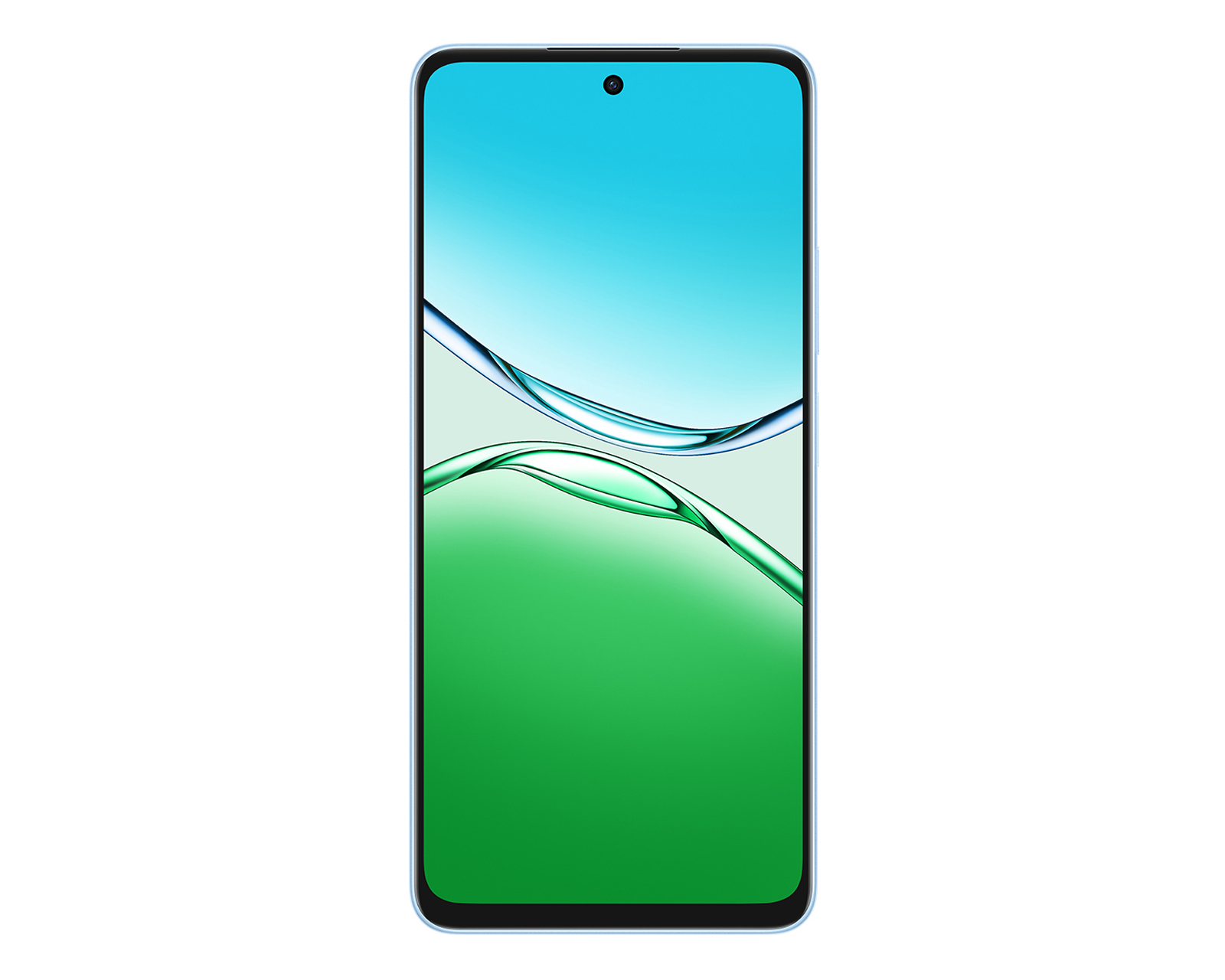 Foto 3 pulgar | Foto 2 | Celular OPPO A5 Pro 4G Liberado 256 GB Azul