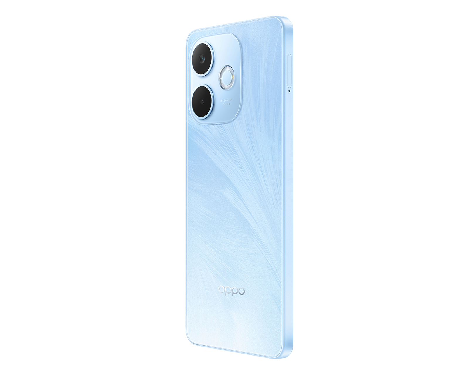 Foto 4 pulgar | Foto 3 | Celular OPPO A5 Pro 4G Liberado 256 GB Azul