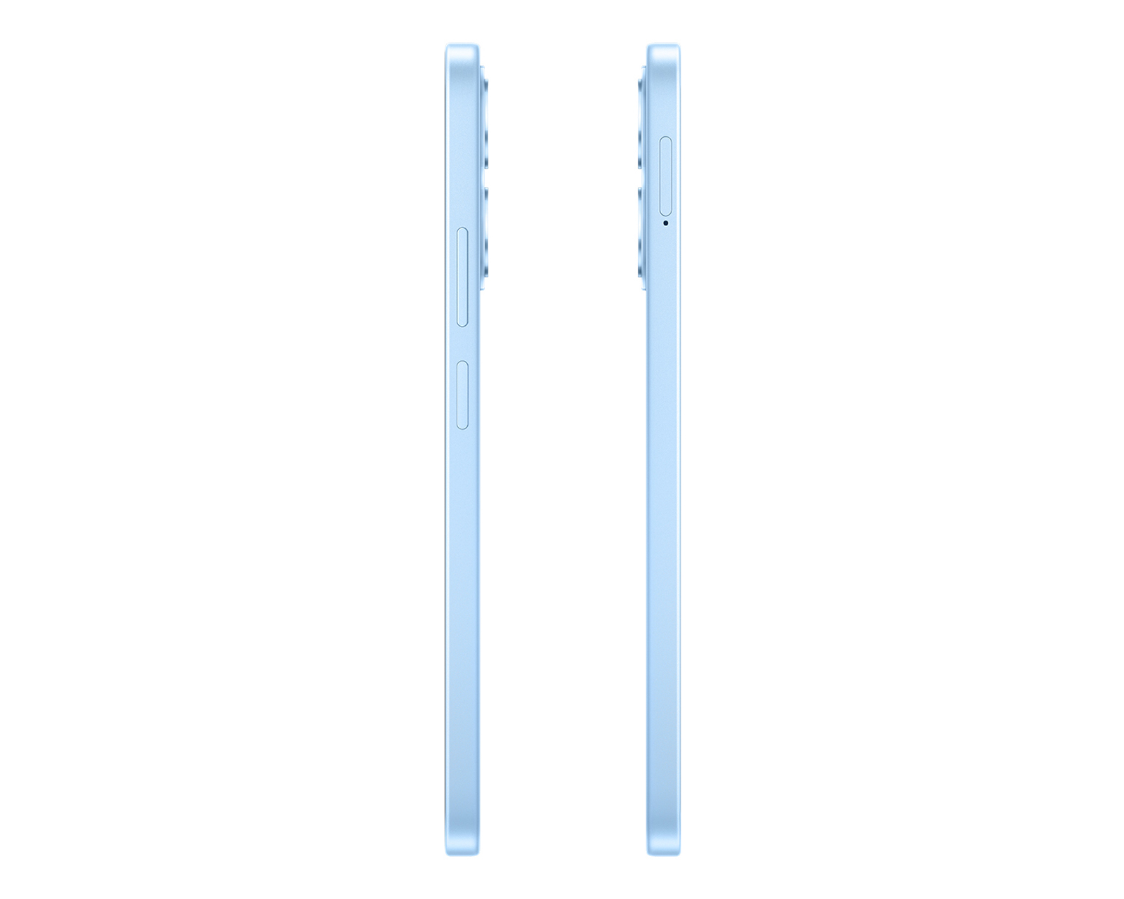 Foto 5 pulgar | Foto 4 | Celular OPPO A5 Pro 4G Liberado 256 GB Azul