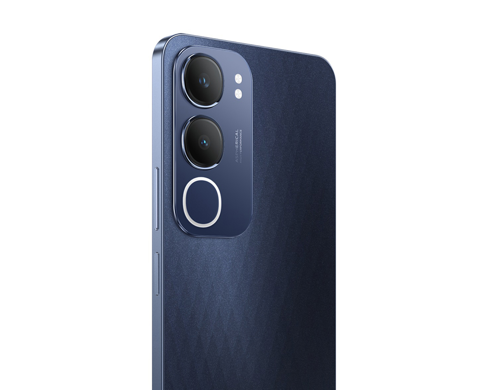 Foto 5 | Foto 5 | Celular vivo Y19s Liberado 256 GB Nego Obsidiana