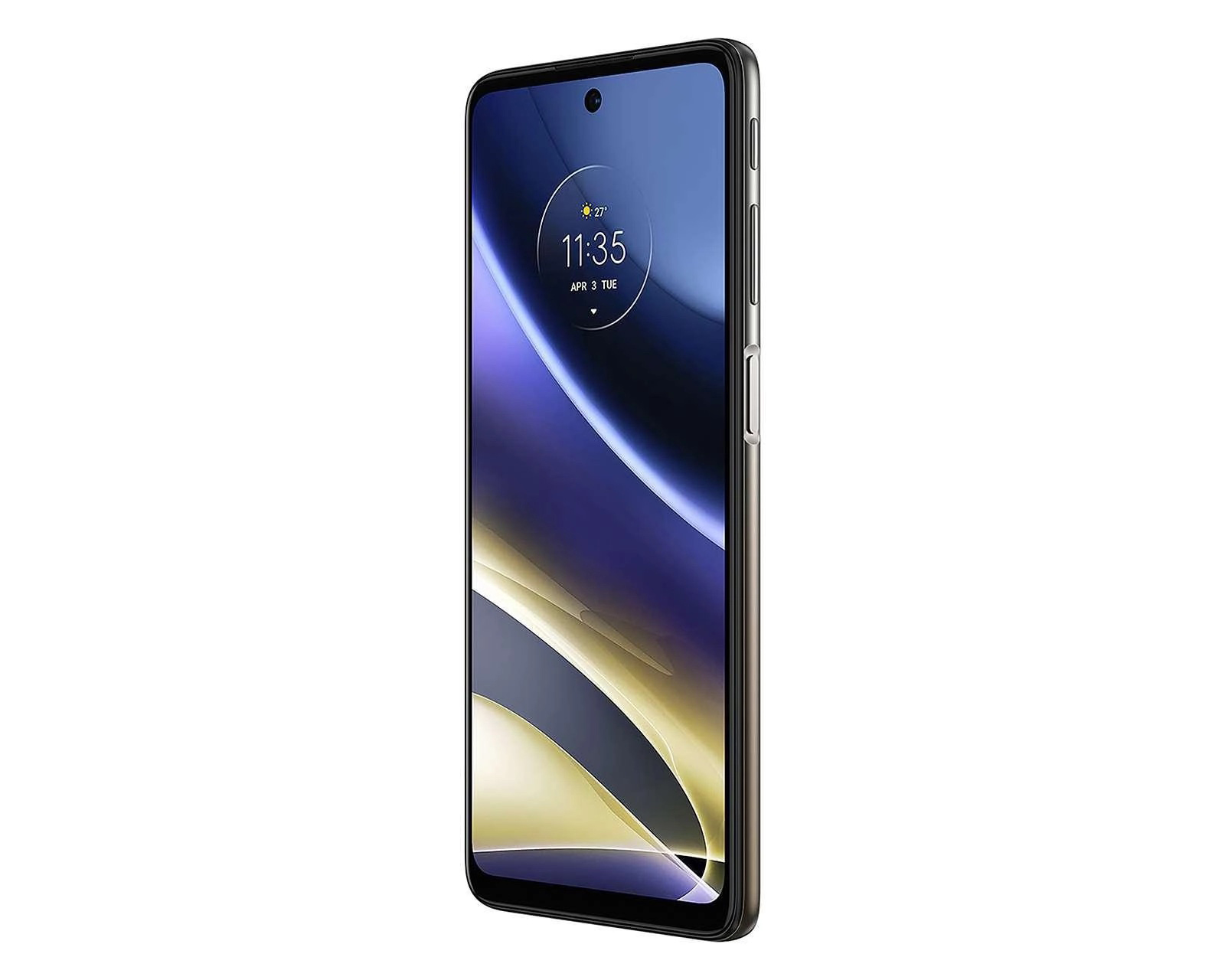 Foto 4 | Foto 4 | AT&T/Unefon Motorola Moto G51 128 GB Dorado