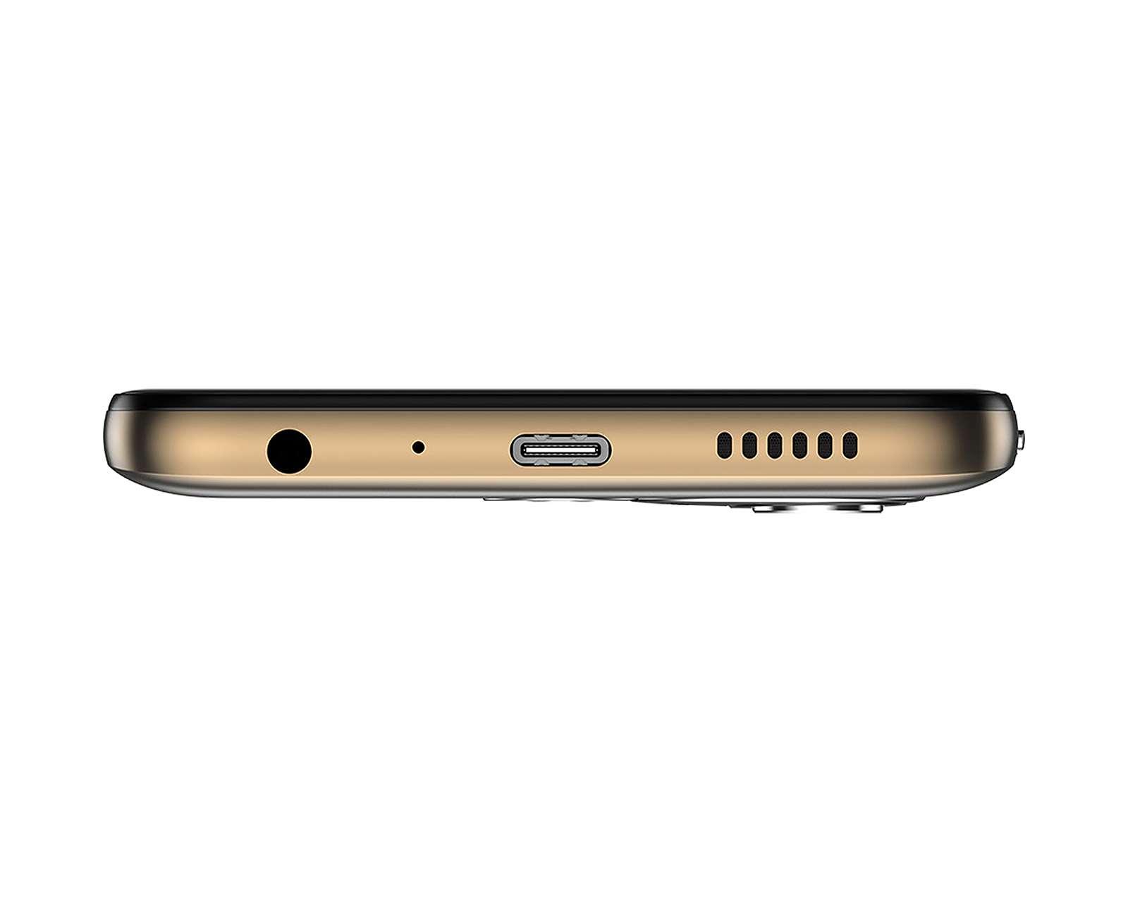 Foto 7 pulgar | Foto 6 | AT&T/Unefon Motorola Moto G51 128 GB Dorado
