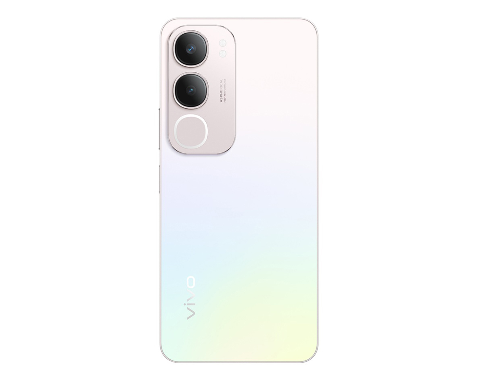 Foto 2 | Foto 2 | Celular vivo Y19s Liberado 256 GB Plata Perla