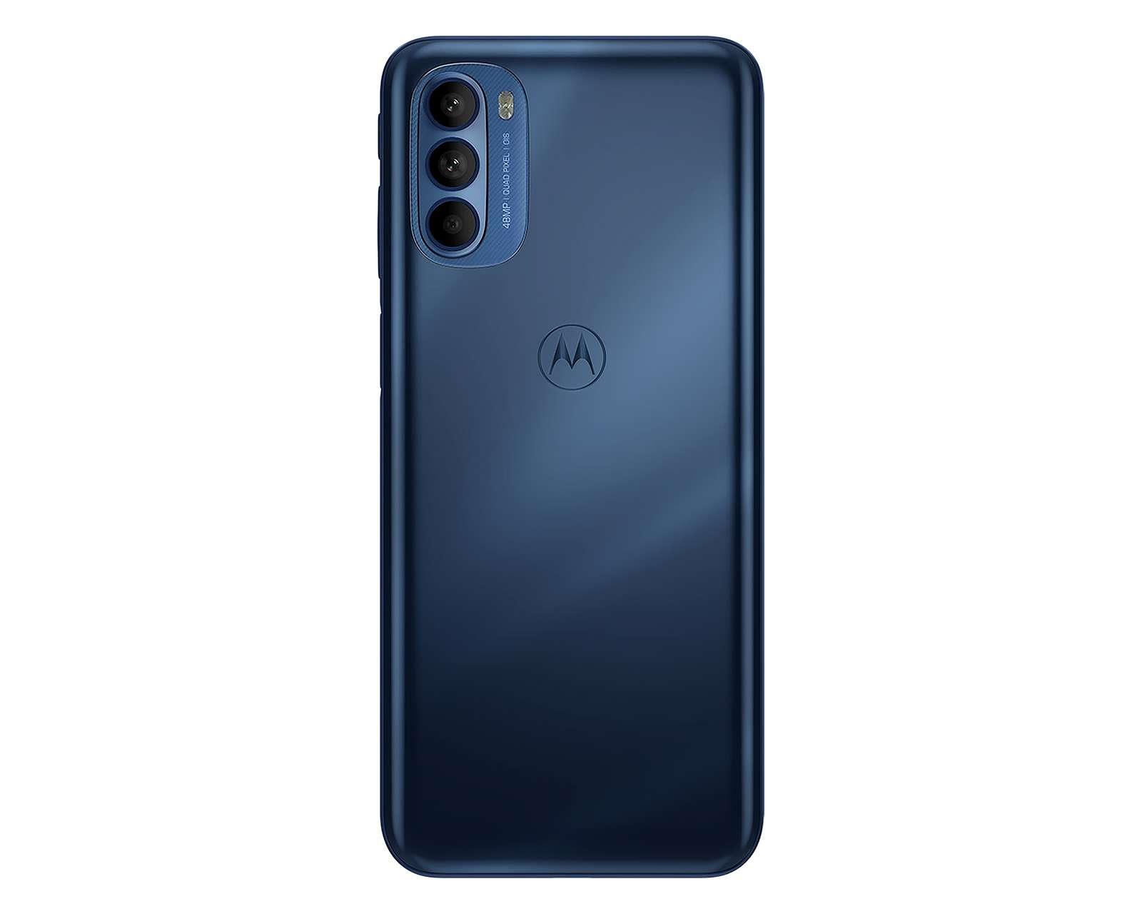 AT&T/Unefon Motorola Moto G41 128 GB Negro