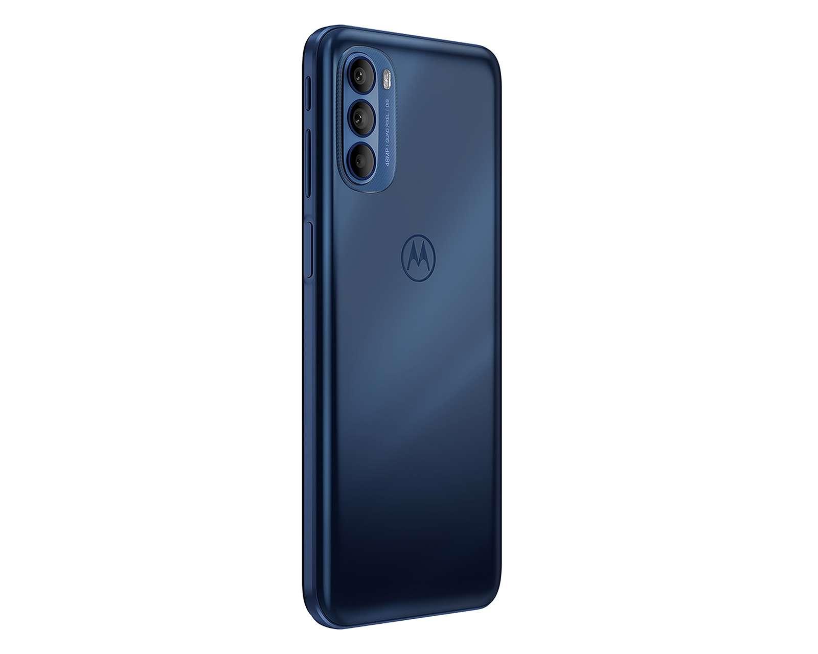 Foto 4 | Foto 4 | AT&T/Unefon Motorola Moto G41 128 GB Negro