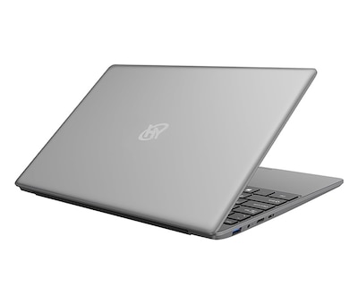 Foto 3 | Foto 3 | Laptop Hyundai HYBook HT14CCIC46SG 14.1 Pulgadas Windows 11 Home Intel Celeron N4020 4 GB RAM 128 GB eMMC Gris