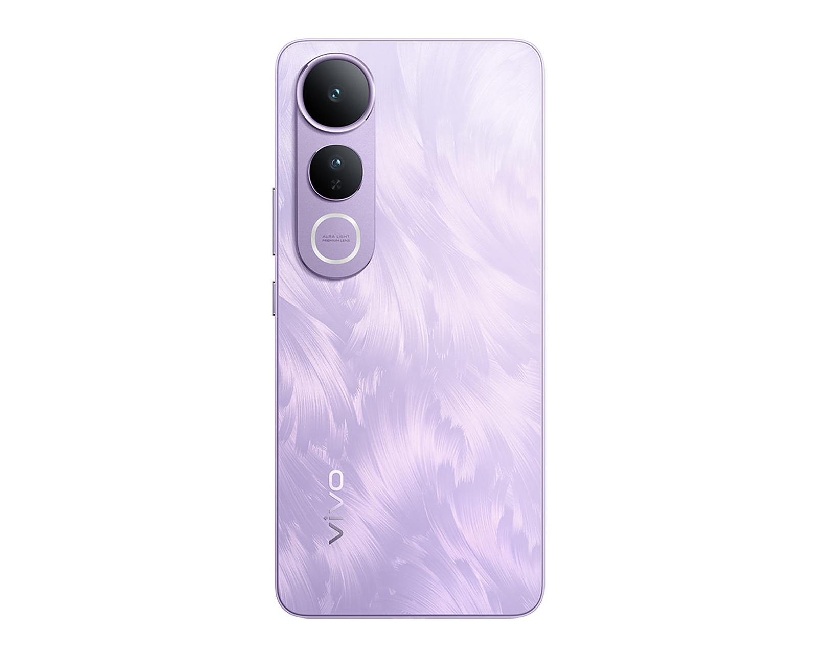 Foto 4 pulgar | Foto 3 | Movistar Vivo V50 Lite 256 GB Morado