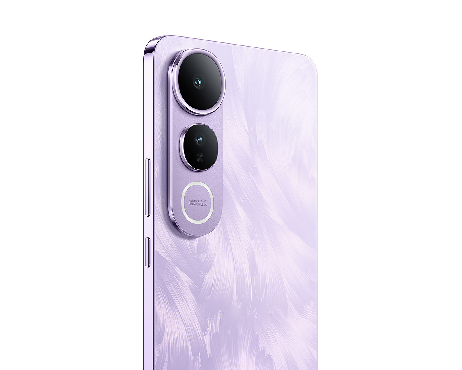 Foto 6 pulgar | Foto 5 | Movistar Vivo V50 Lite 256 GB Morado