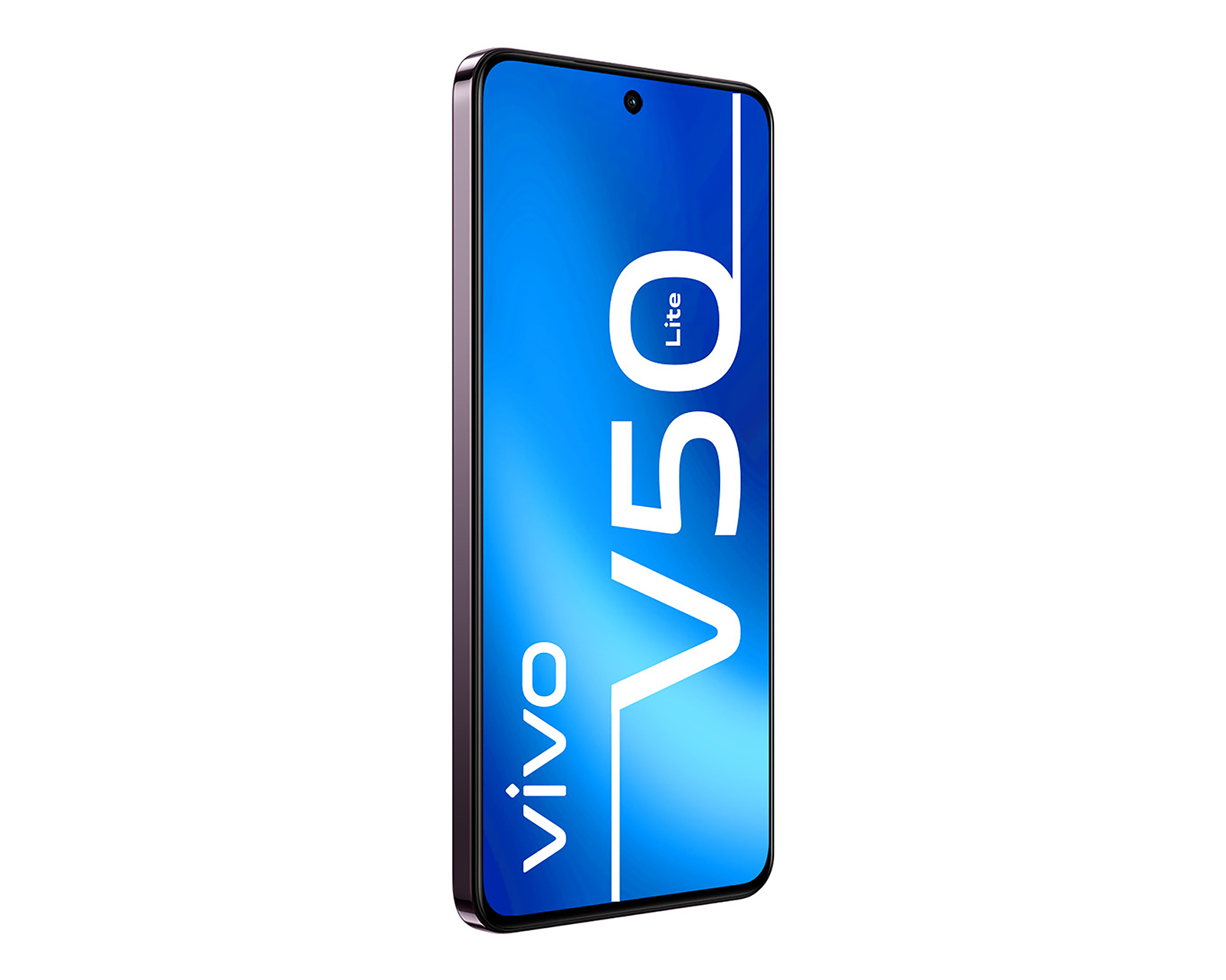 Foto 5 pulgar | Foto 4 | Movistar vivo V50 Lite 256 GB Negro