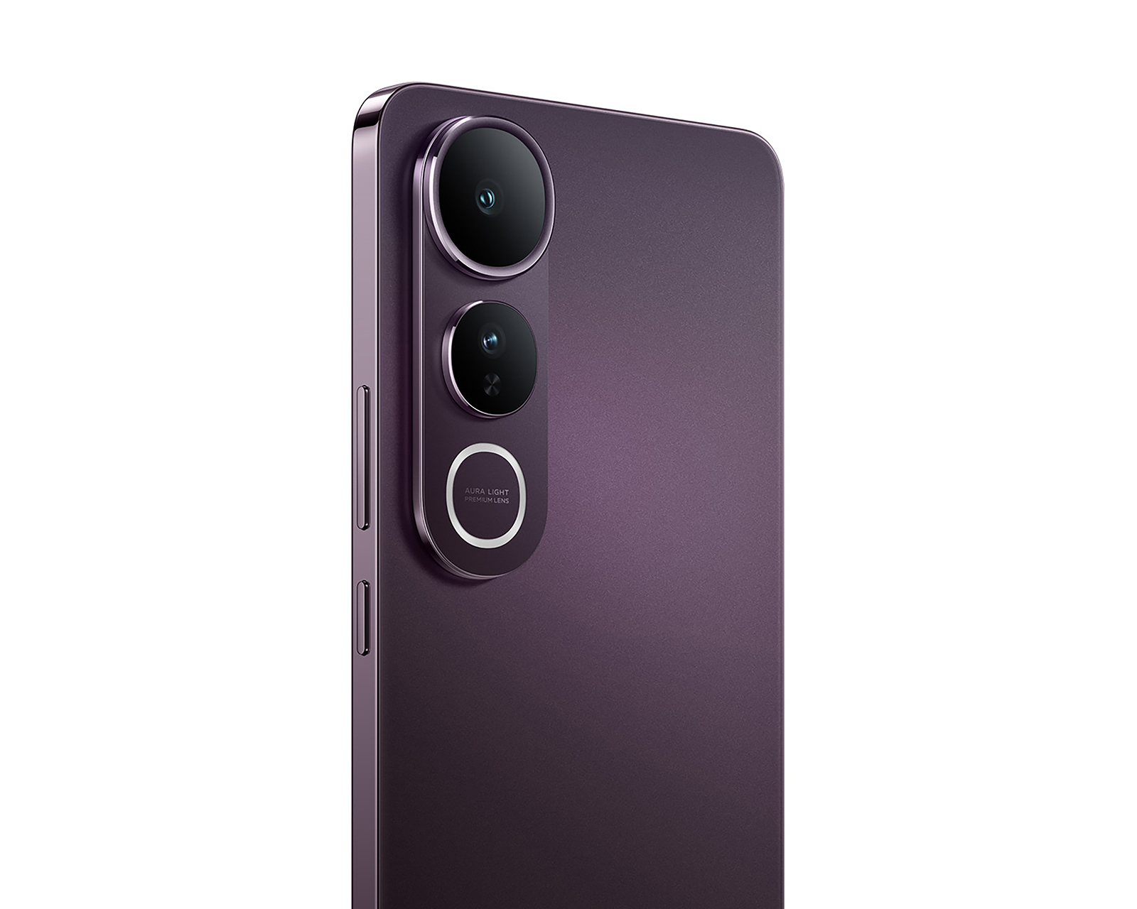 Foto 6 pulgar | Foto 5 | Movistar vivo V50 Lite 256 GB Negro