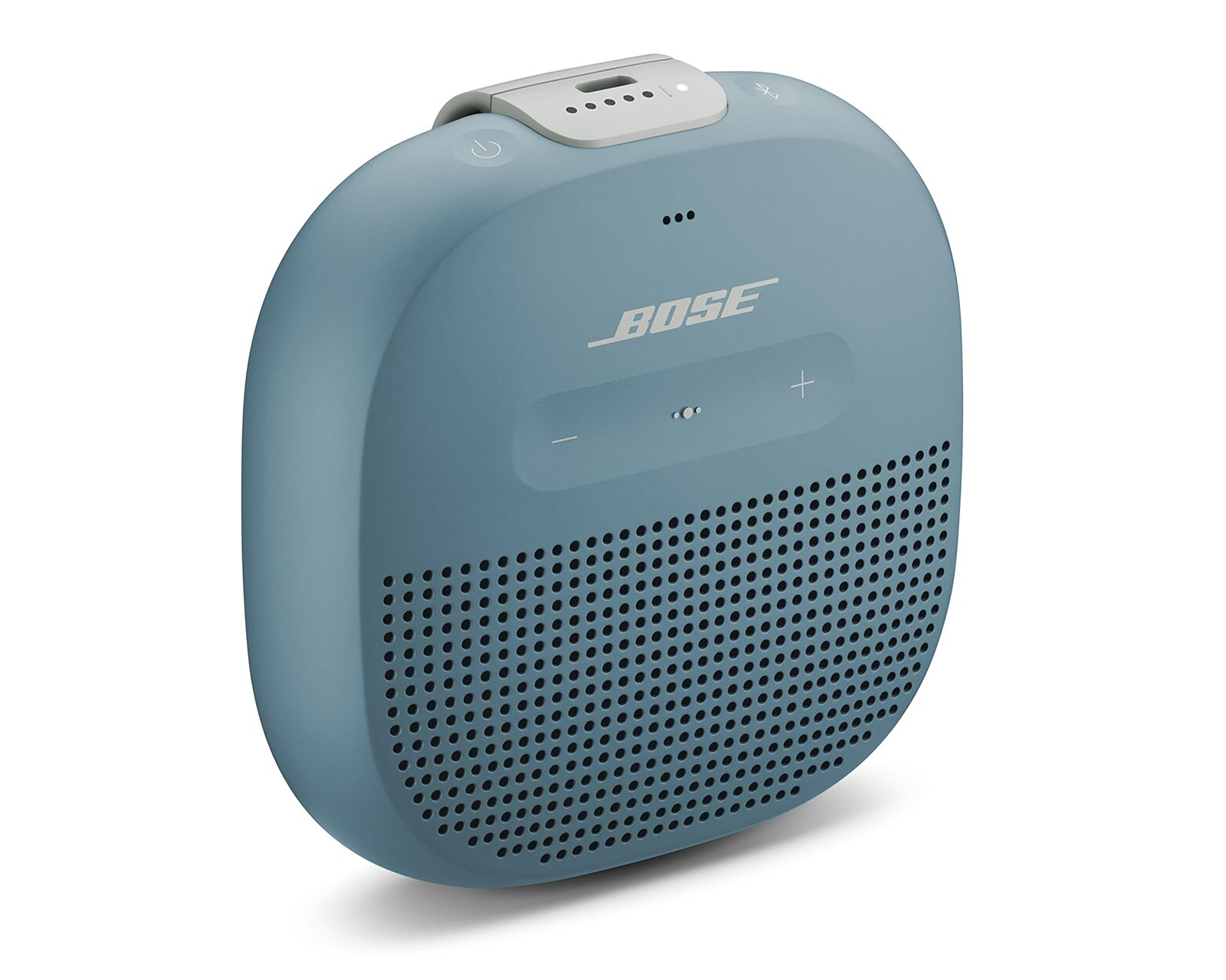 Bocina Bluetooth Bose SoundLink Micro 5 W Resistente al Agua