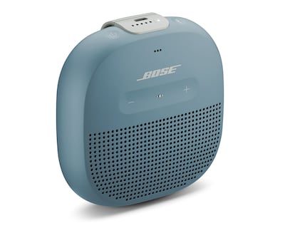 Foto 1 | Foto 1 | Bocina Bluetooth Bose SoundLink Micro 5 W Resistente al Agua
