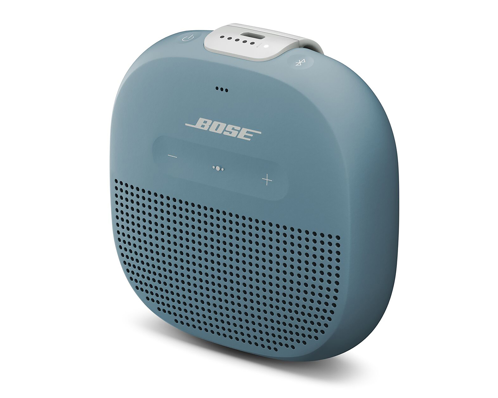 Foto 3 pulgar | Foto 2 | Bocina Bluetooth Bose SoundLink Micro 5 W Resistente al Agua